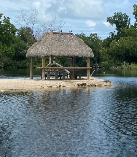 Leo's Campground