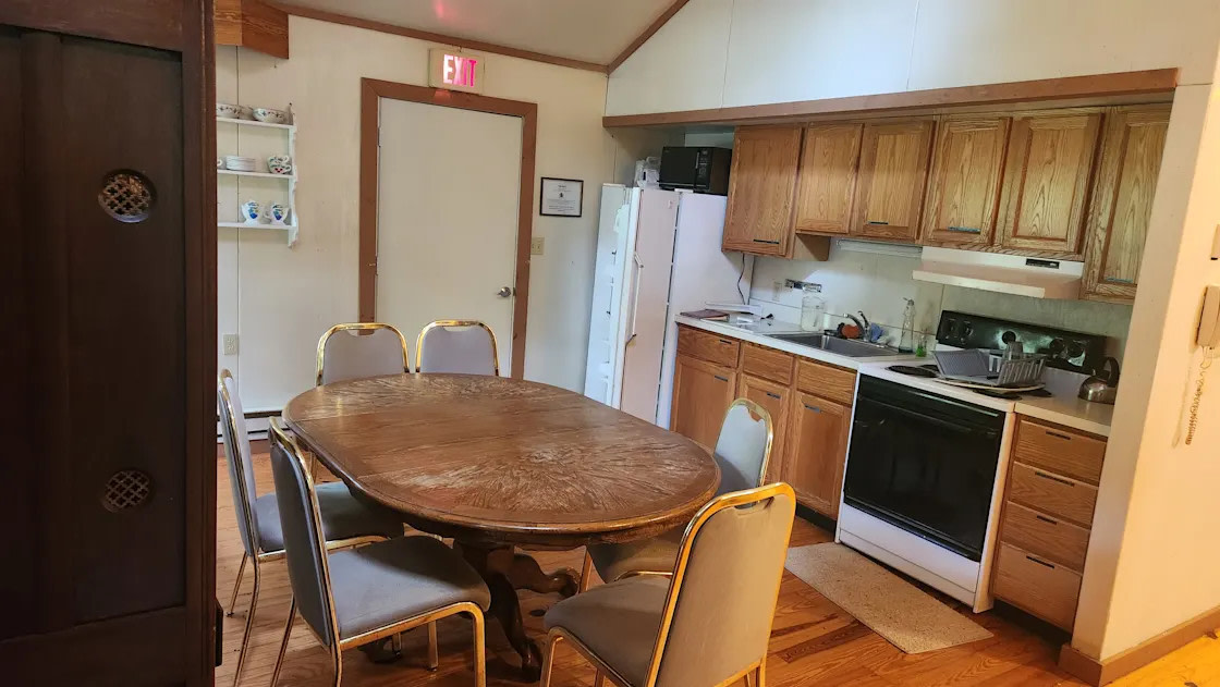 Opequon Quaker Camp @ Rolling Ridge