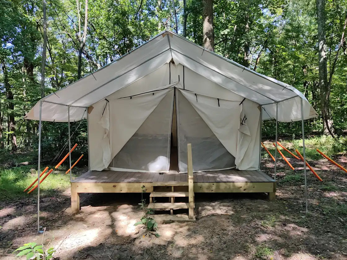 Opequon Quaker Camp @ Rolling Ridge