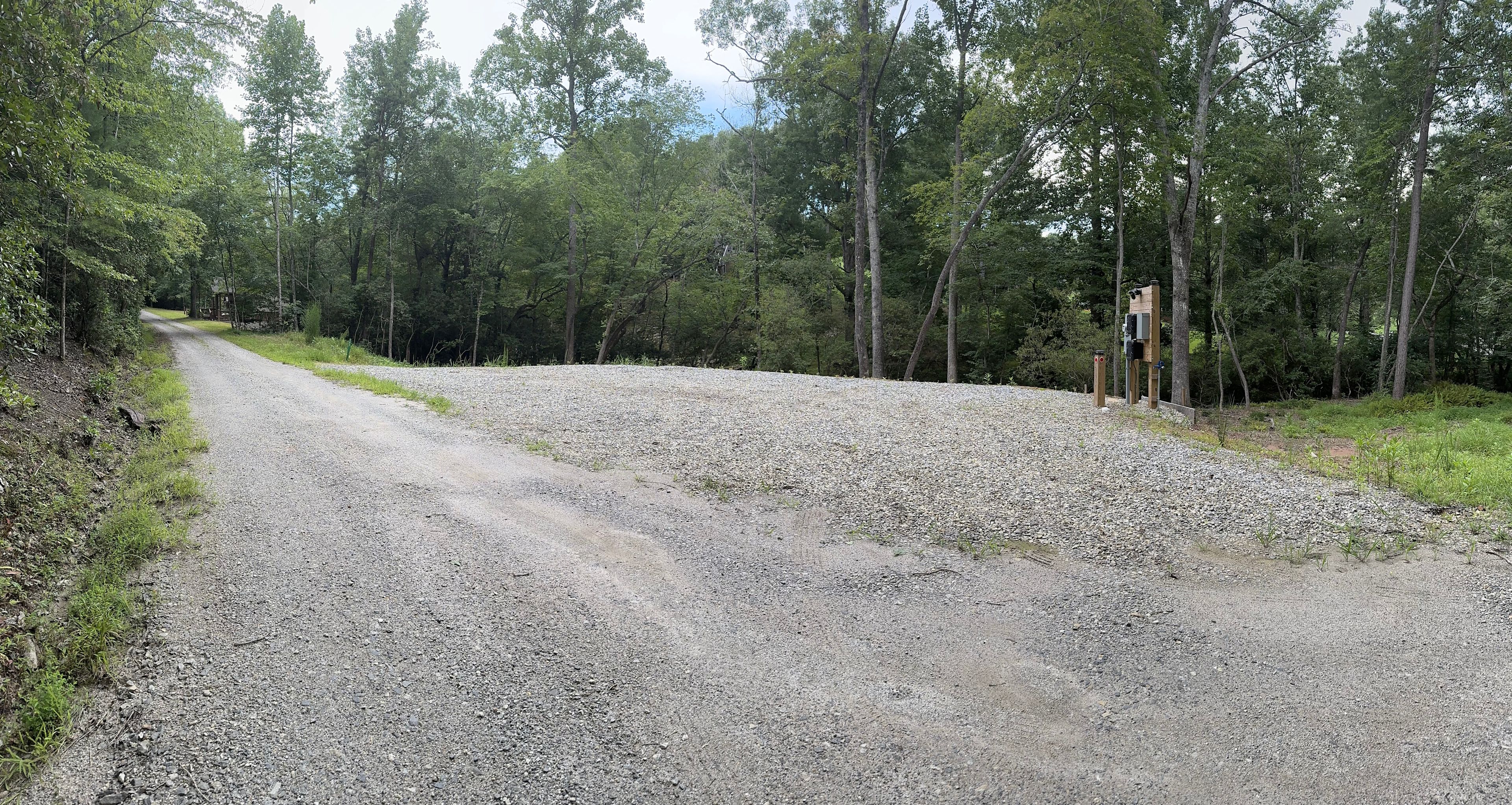 Babbling Brook RV Site