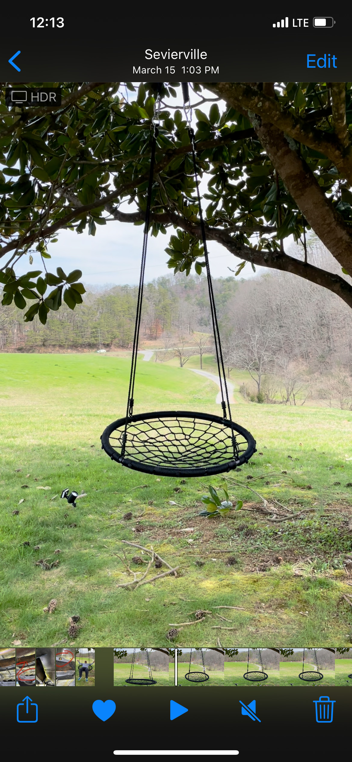 Lazy Bear Ranch PFTN