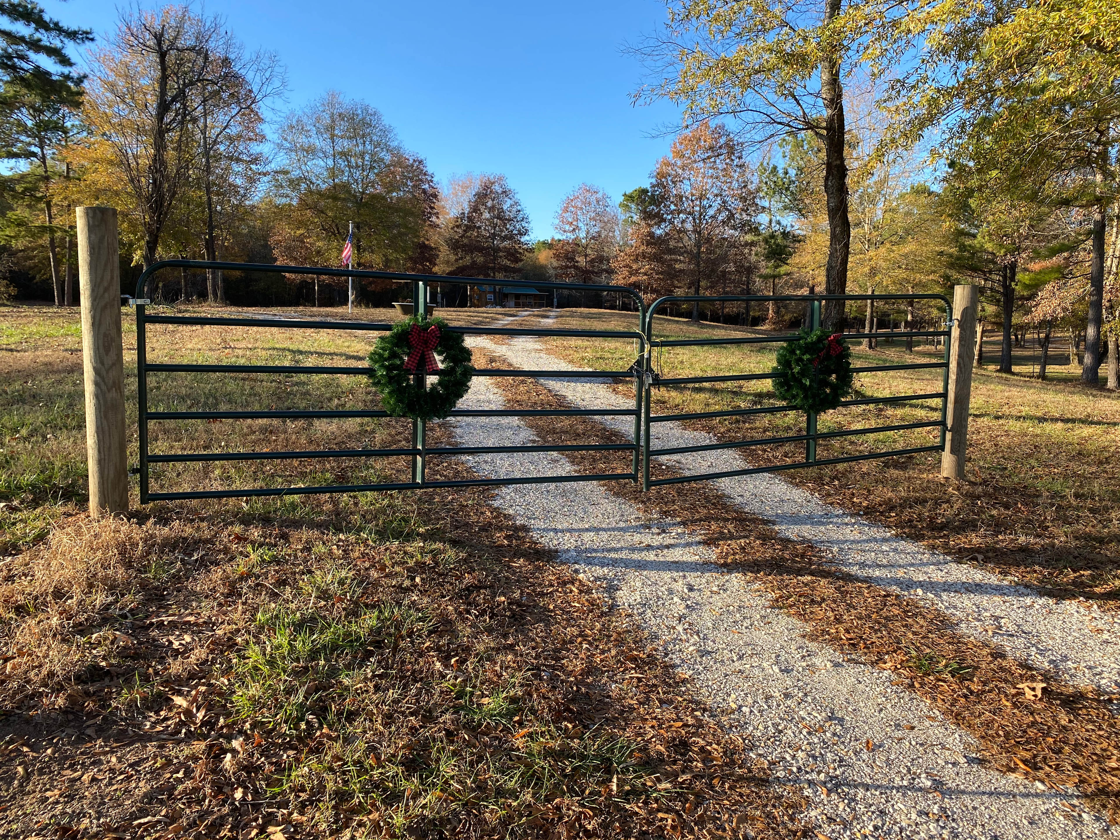 Off The Beaten Path Cabins