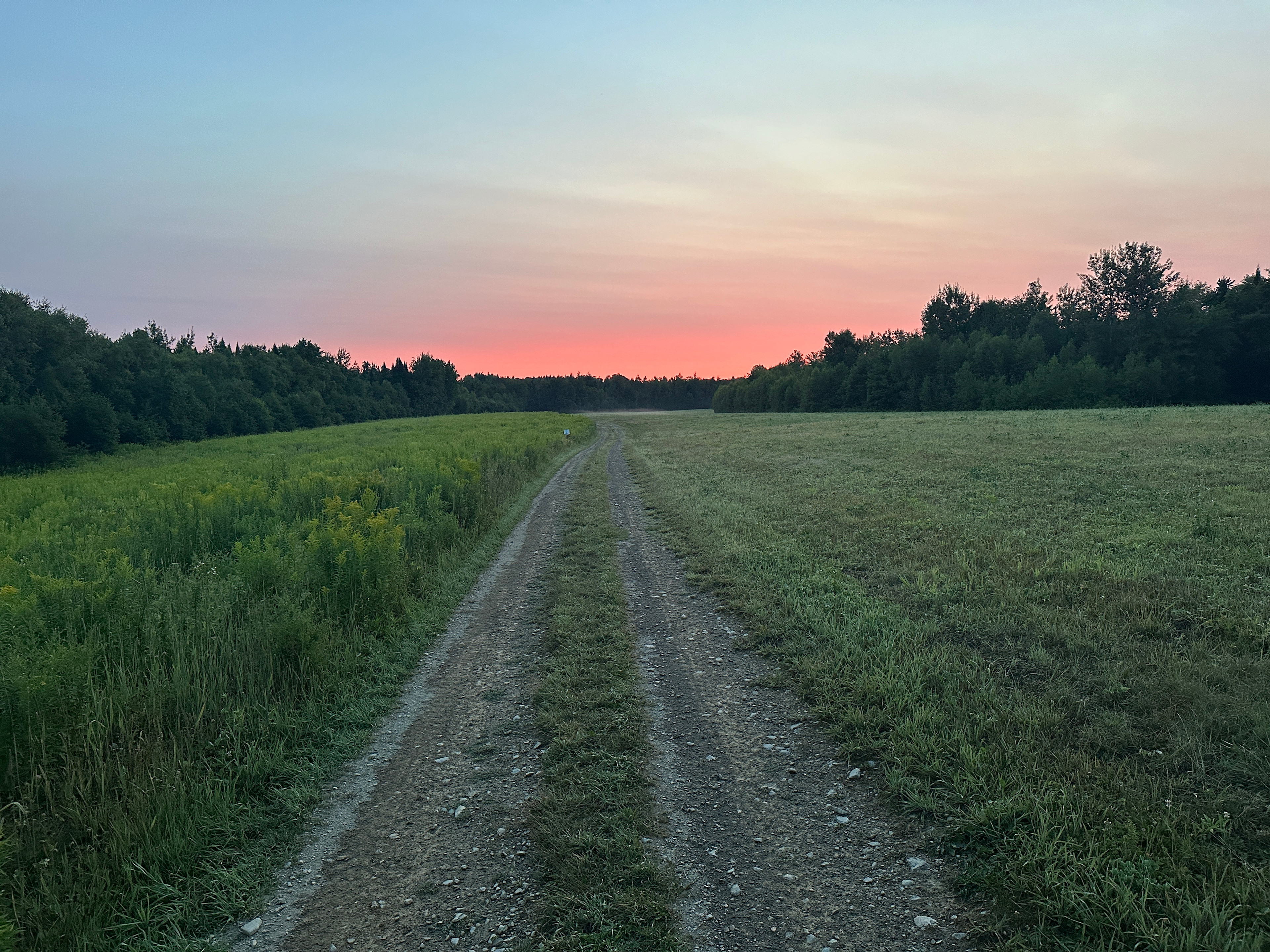 Katahdin Region Basecamp