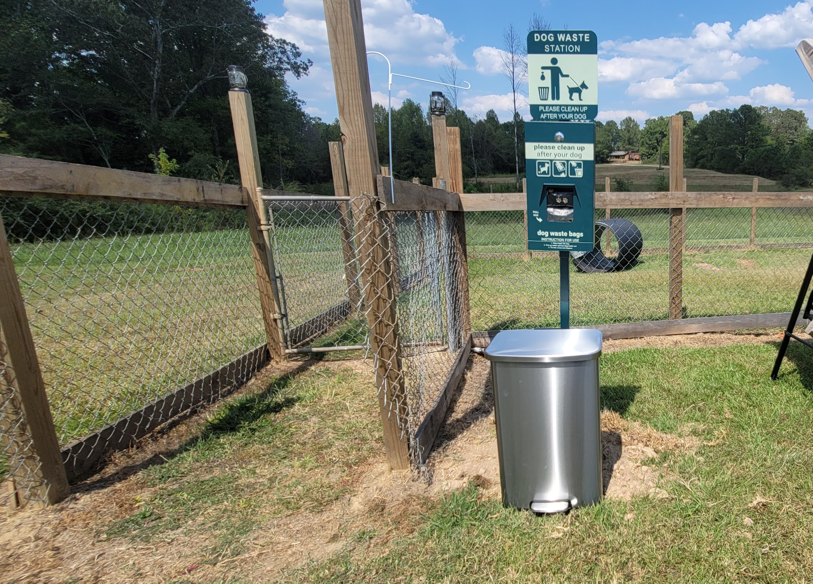 Bama Campground & RV Park