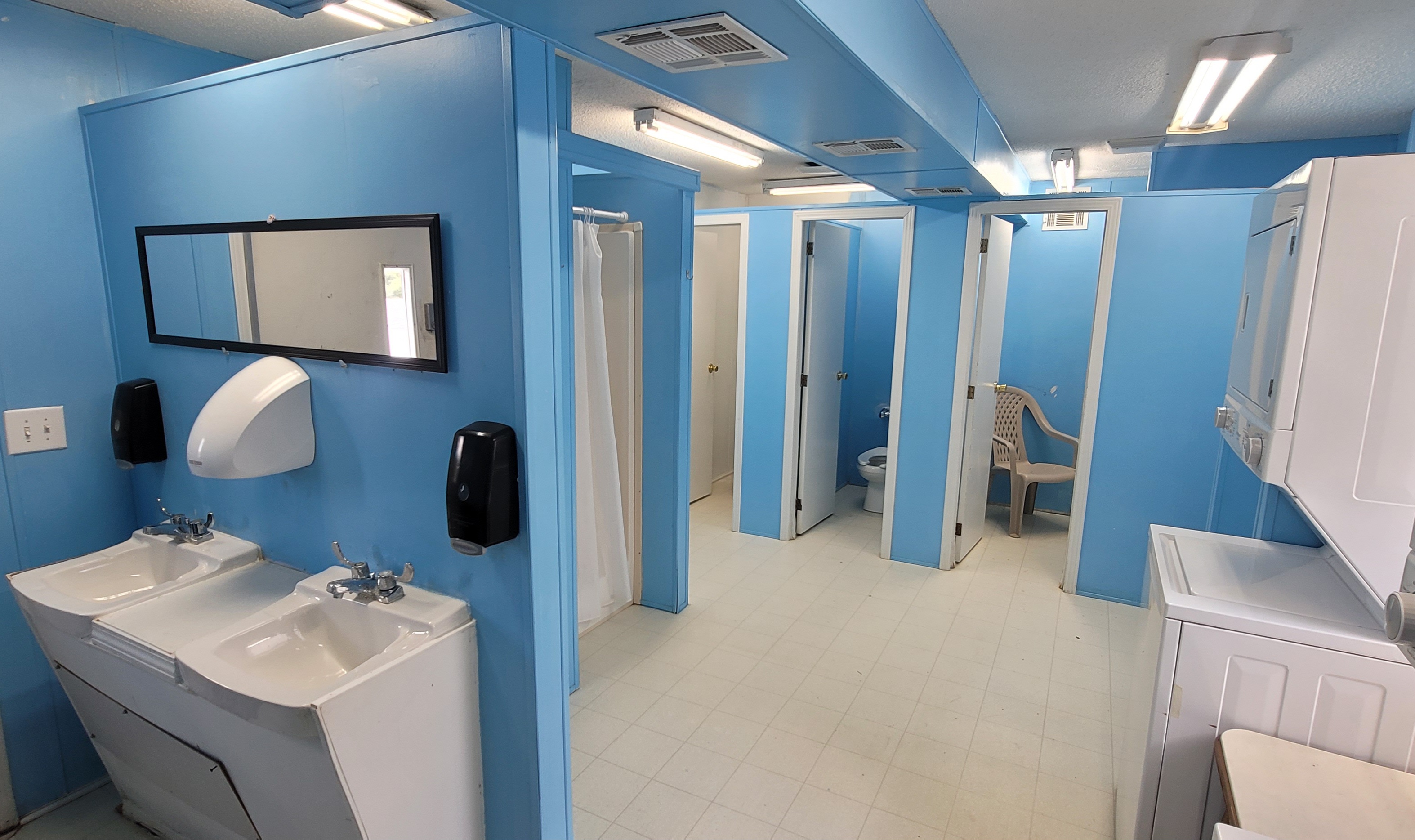 Bama Campground & RV Park