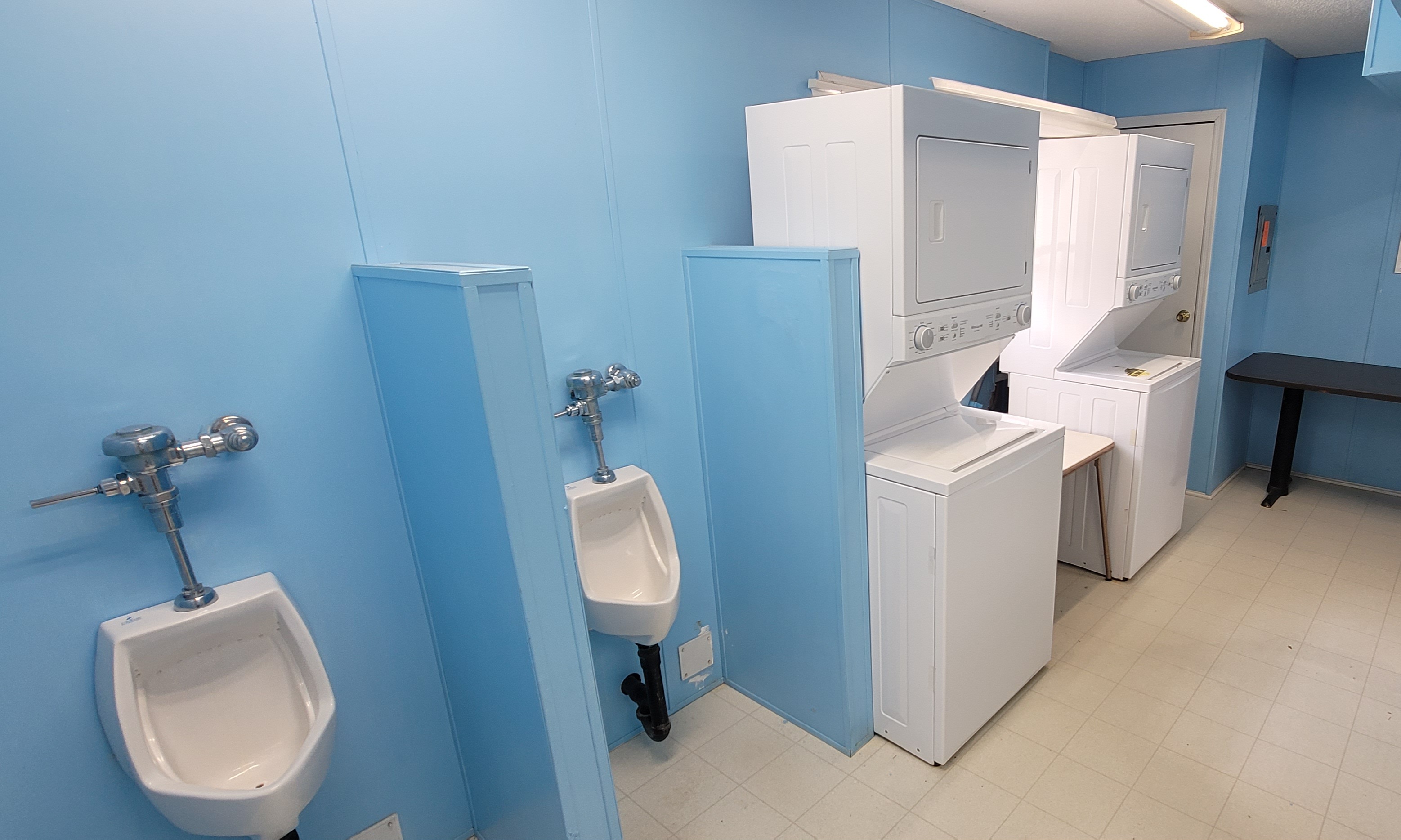 Bama Campground & RV Park