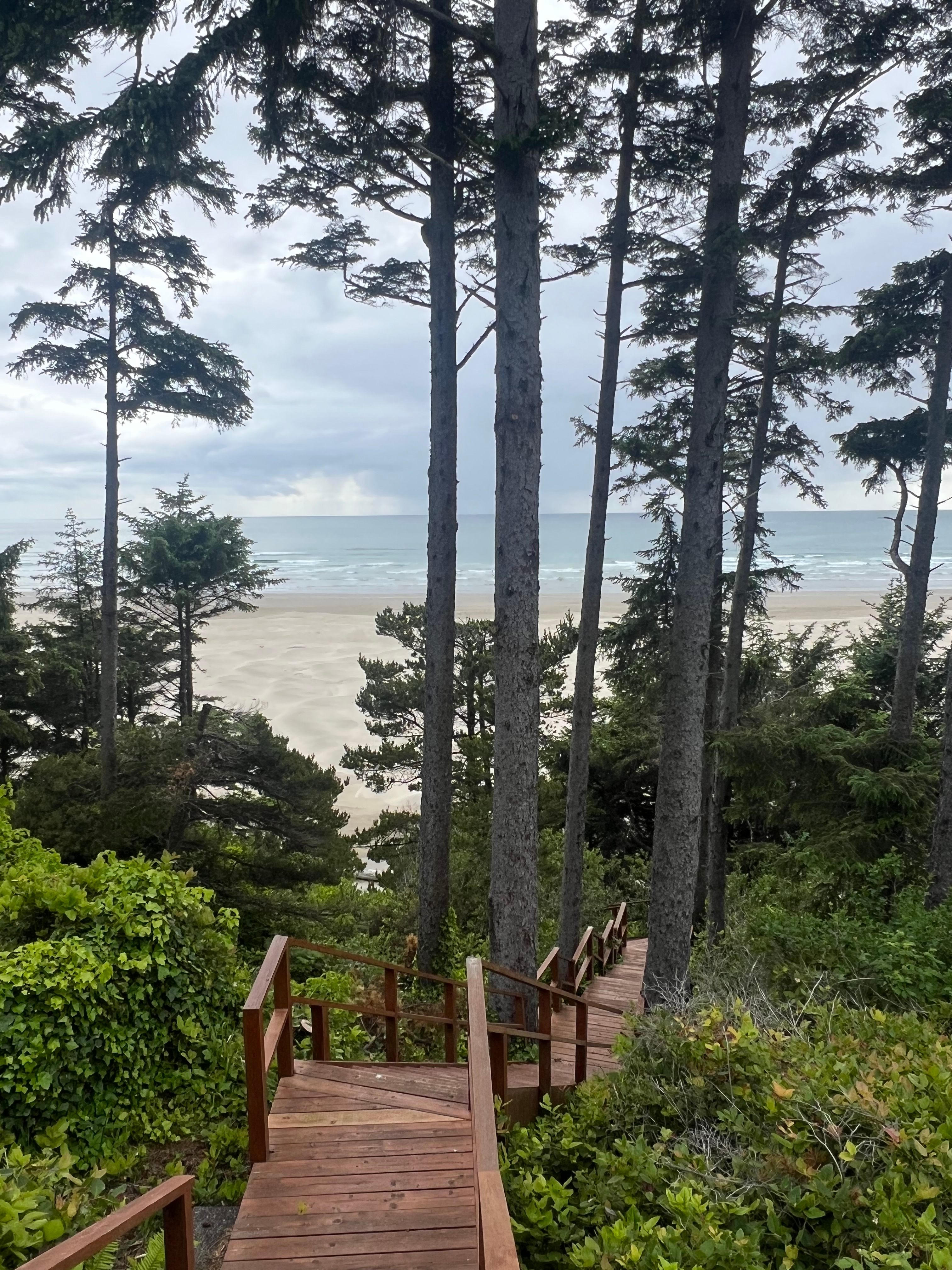 Agate Beach Oasis