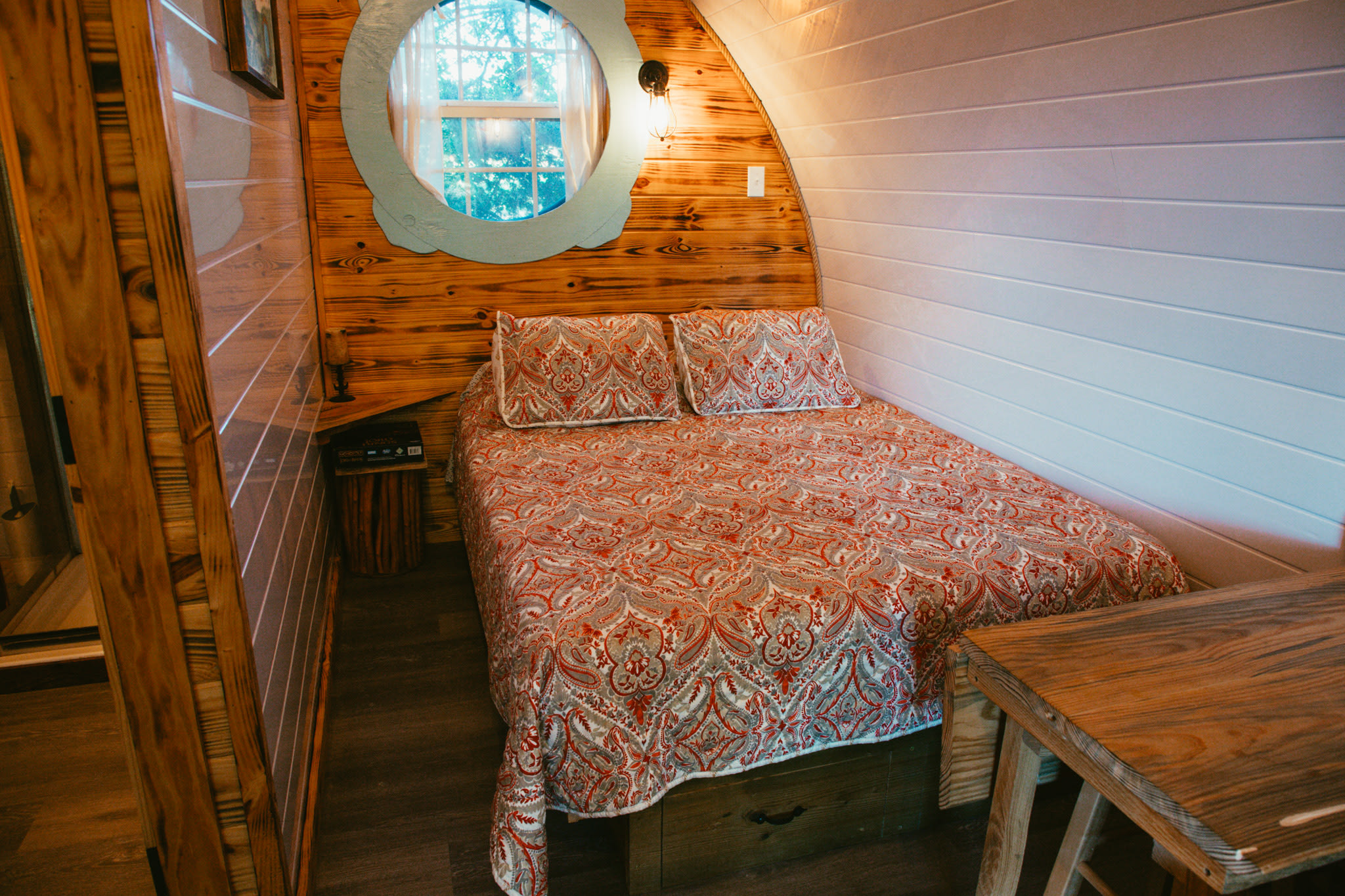 Hobbit Treehouse