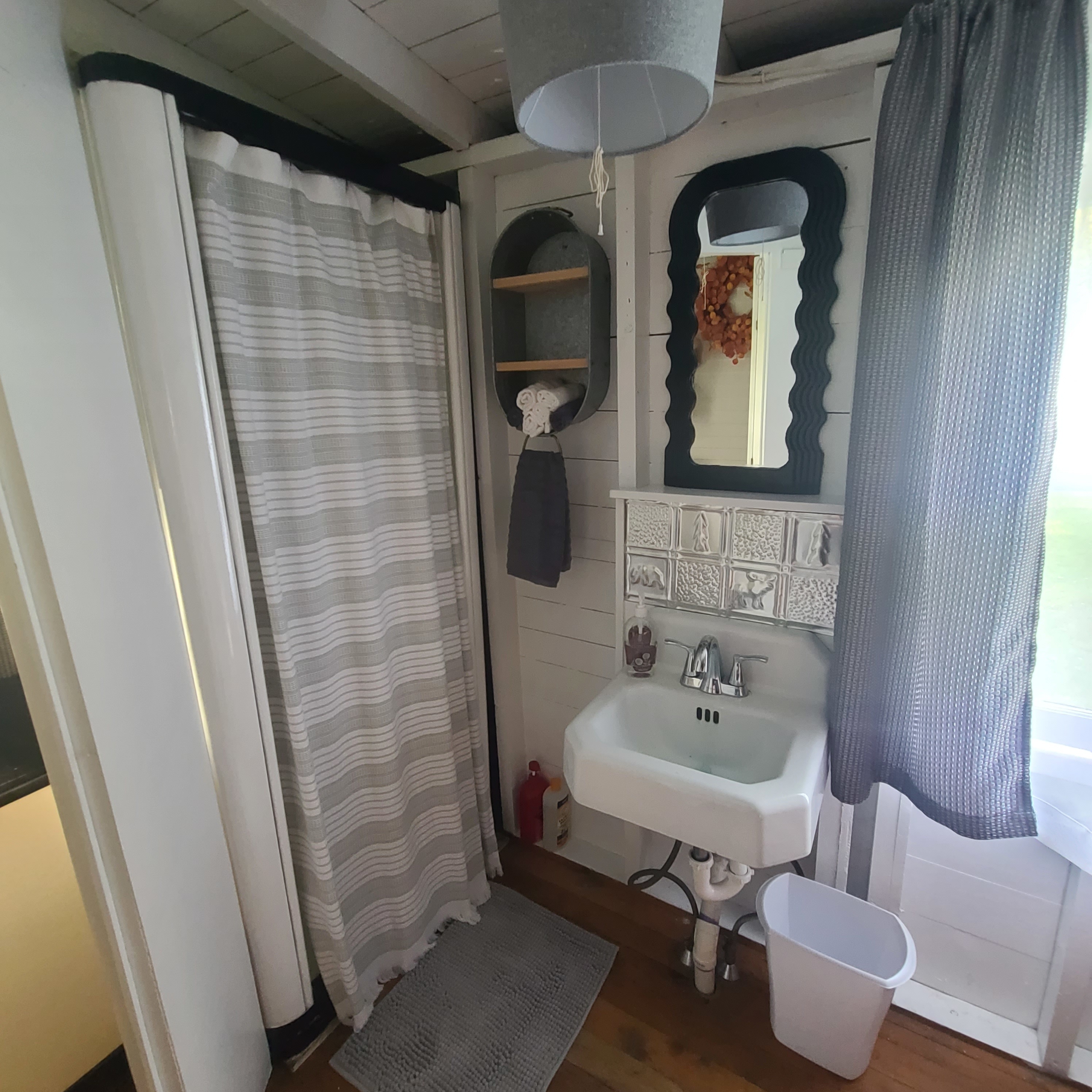 Golden Maple Farm - Camping