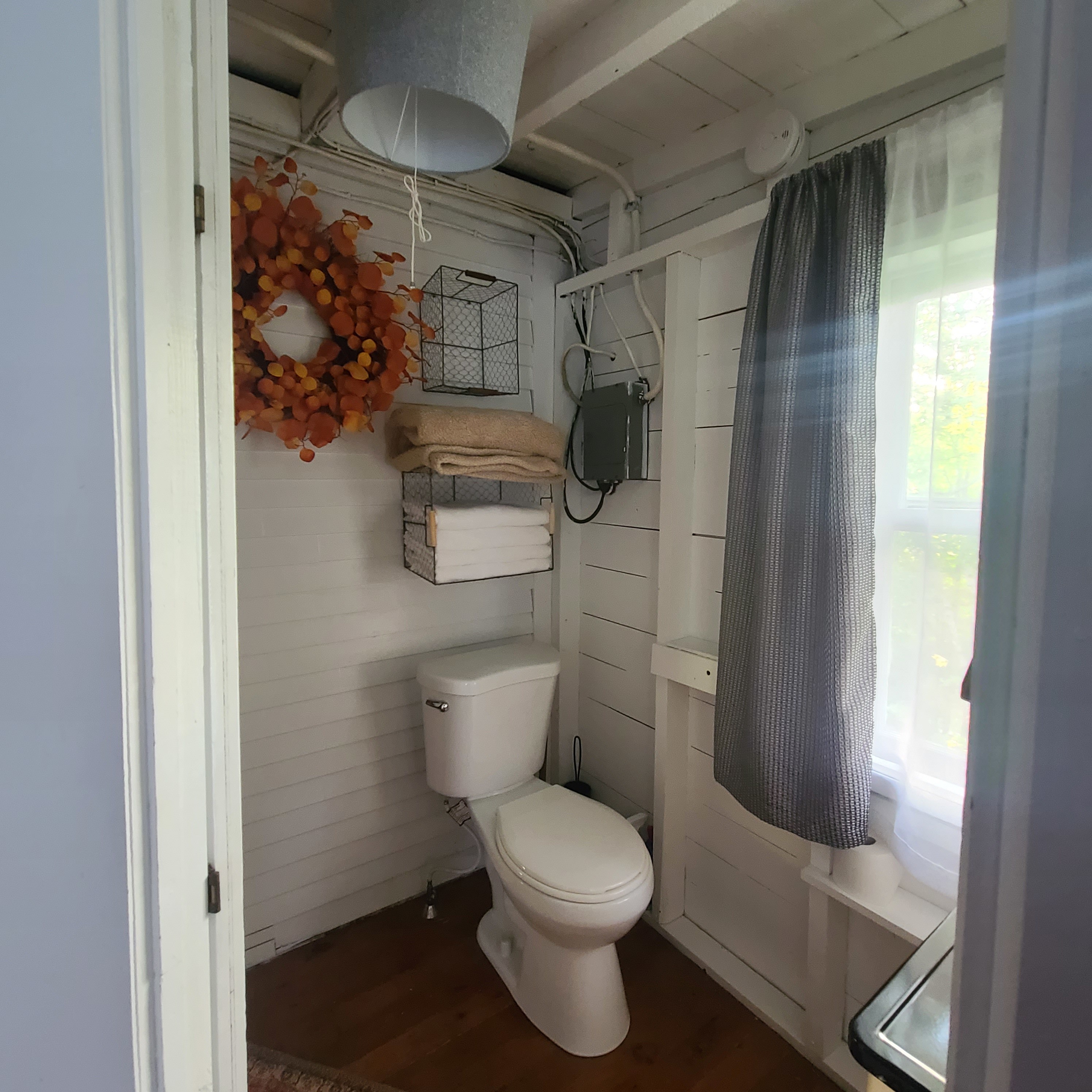 Golden Maple Farm - Camping