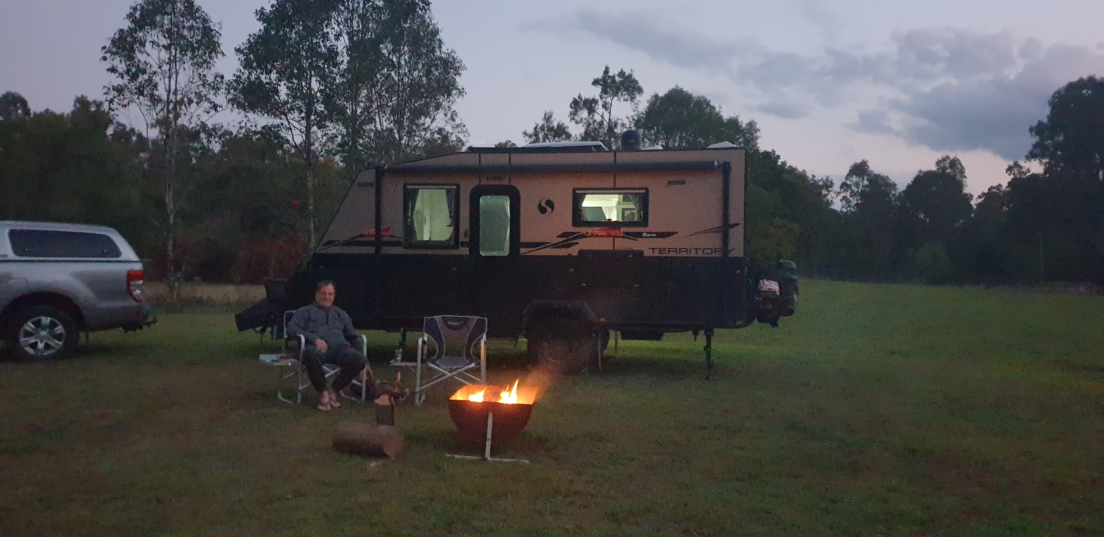Hidden Creek Farm Qld