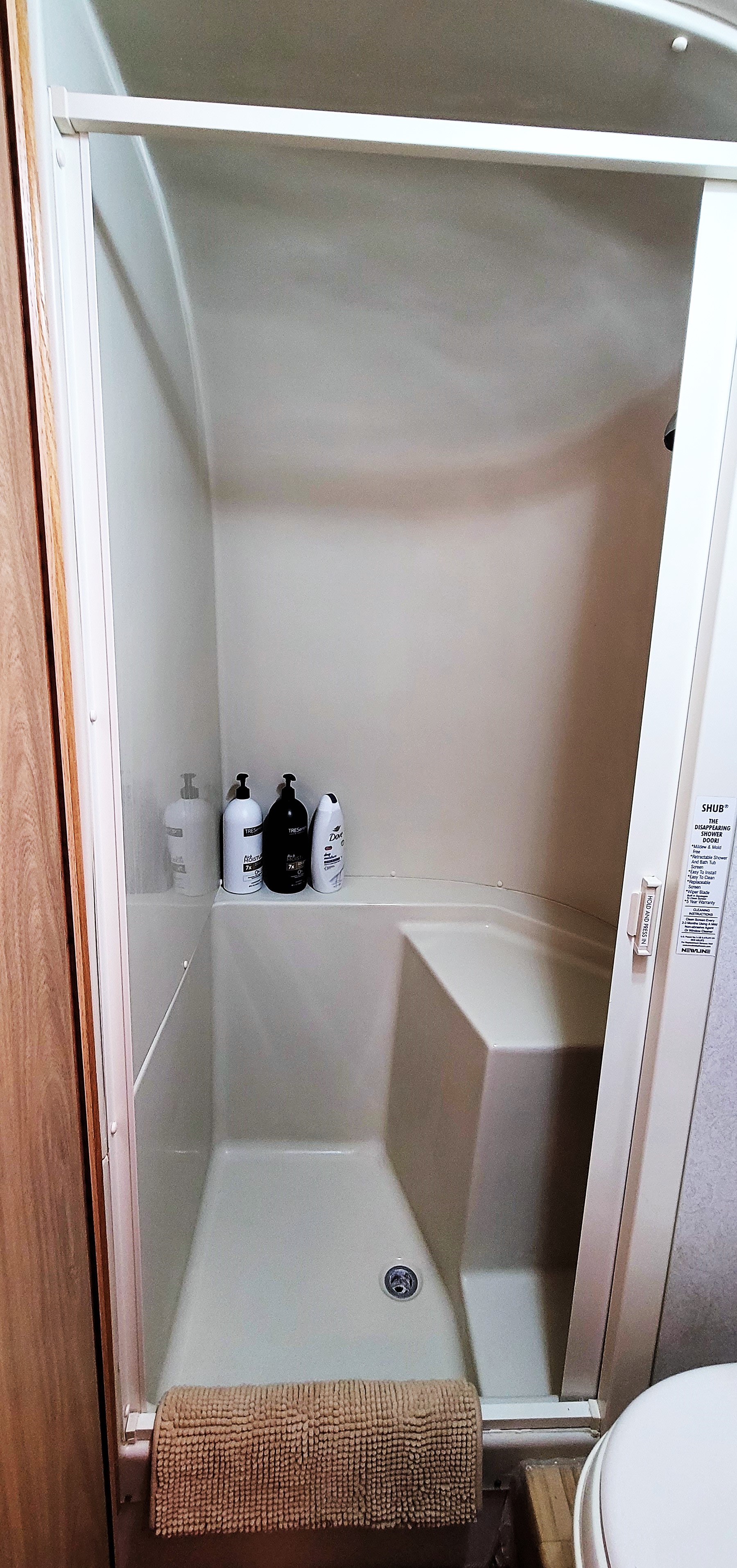 Serene Countryside Glamping