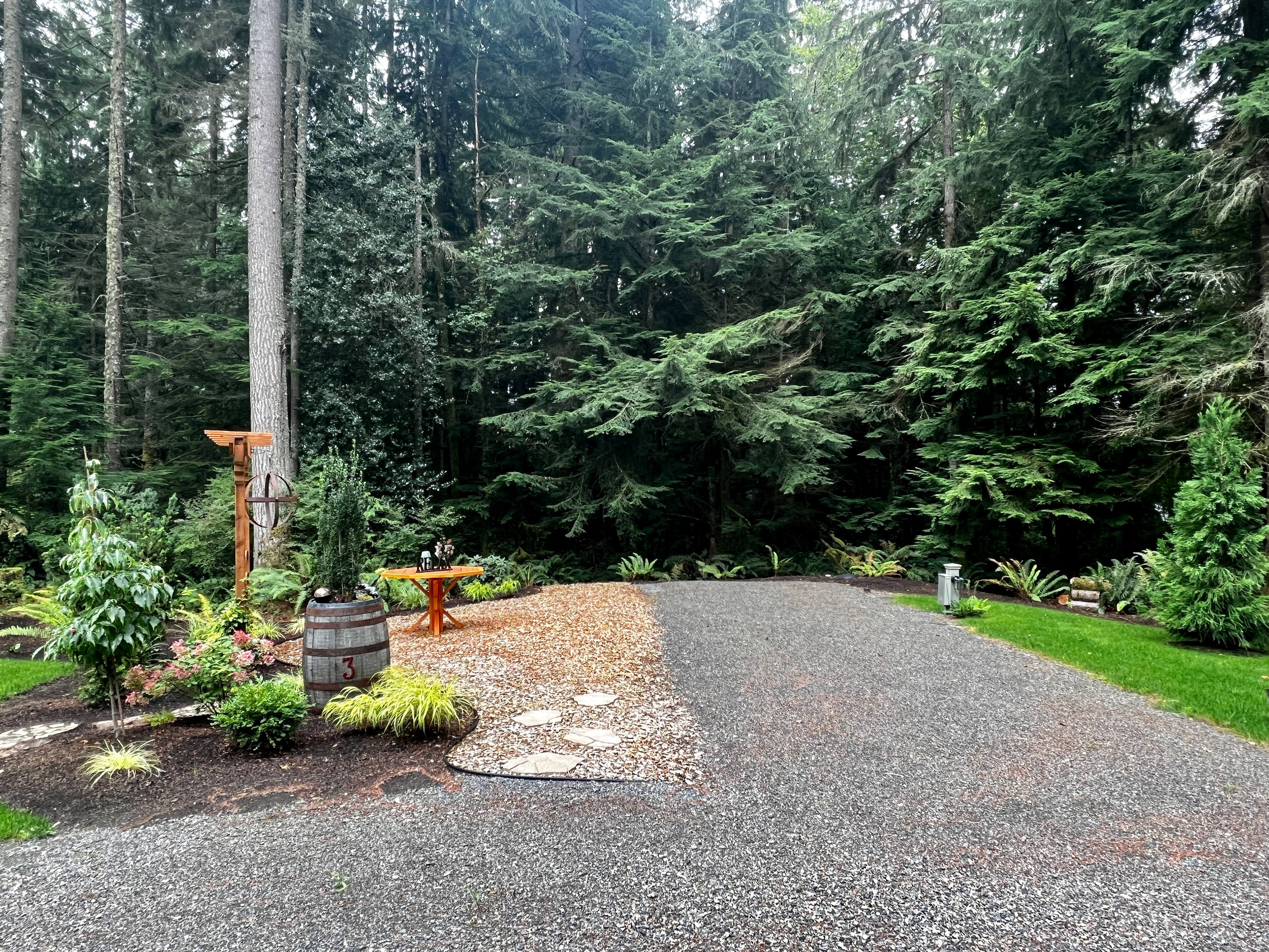 Fernwoods Retreat On The Hill