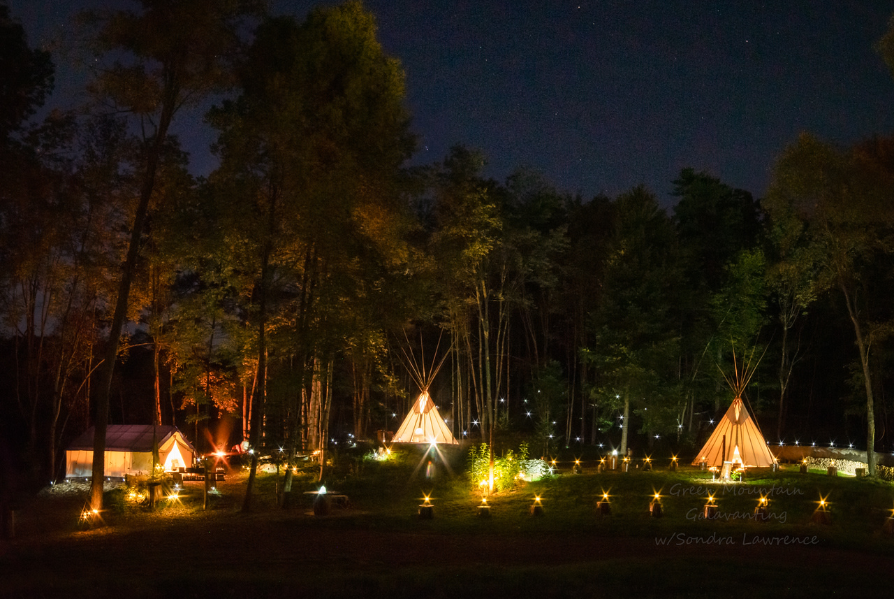 Tamias Post Lodges