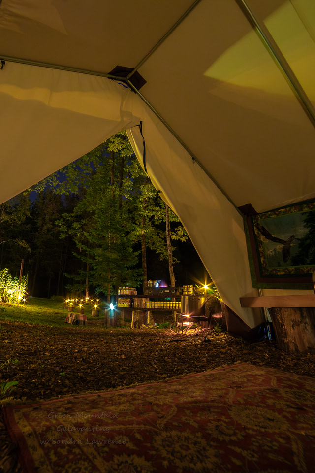 Tamias Post Lodges