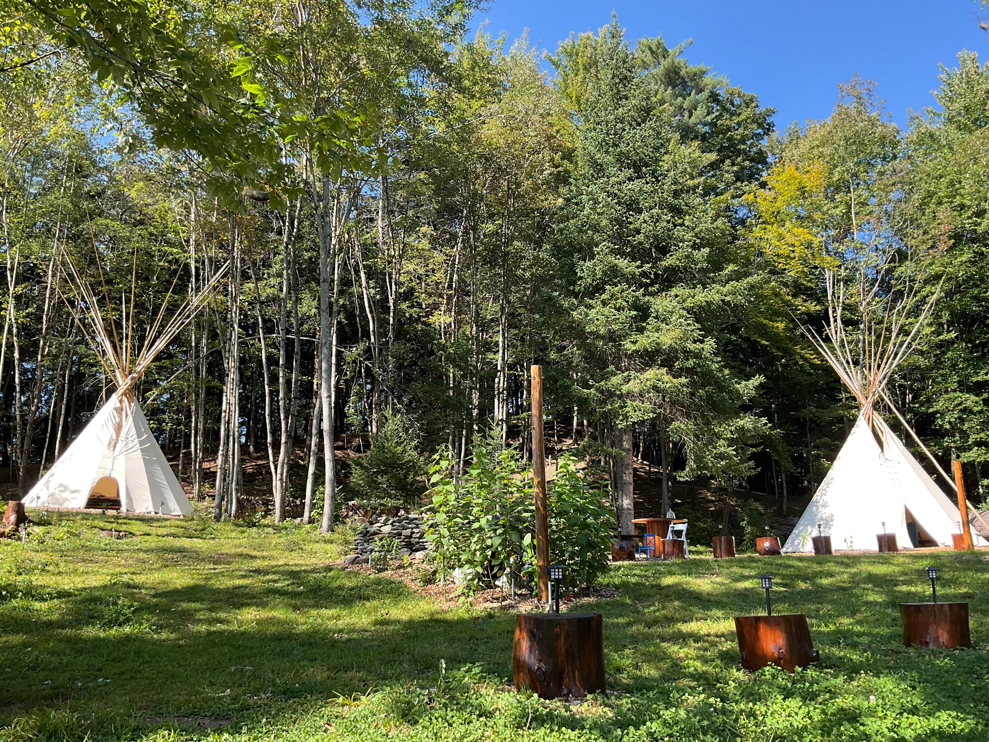 Tamias Post Lodges