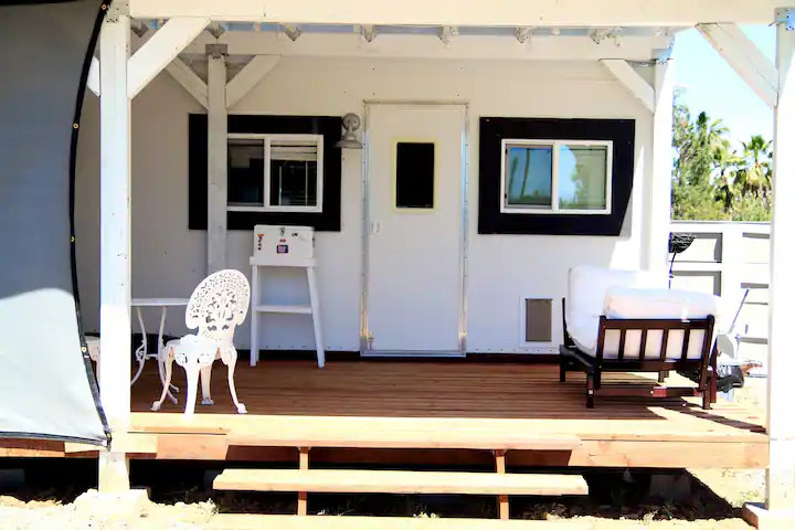 Private Country Escape