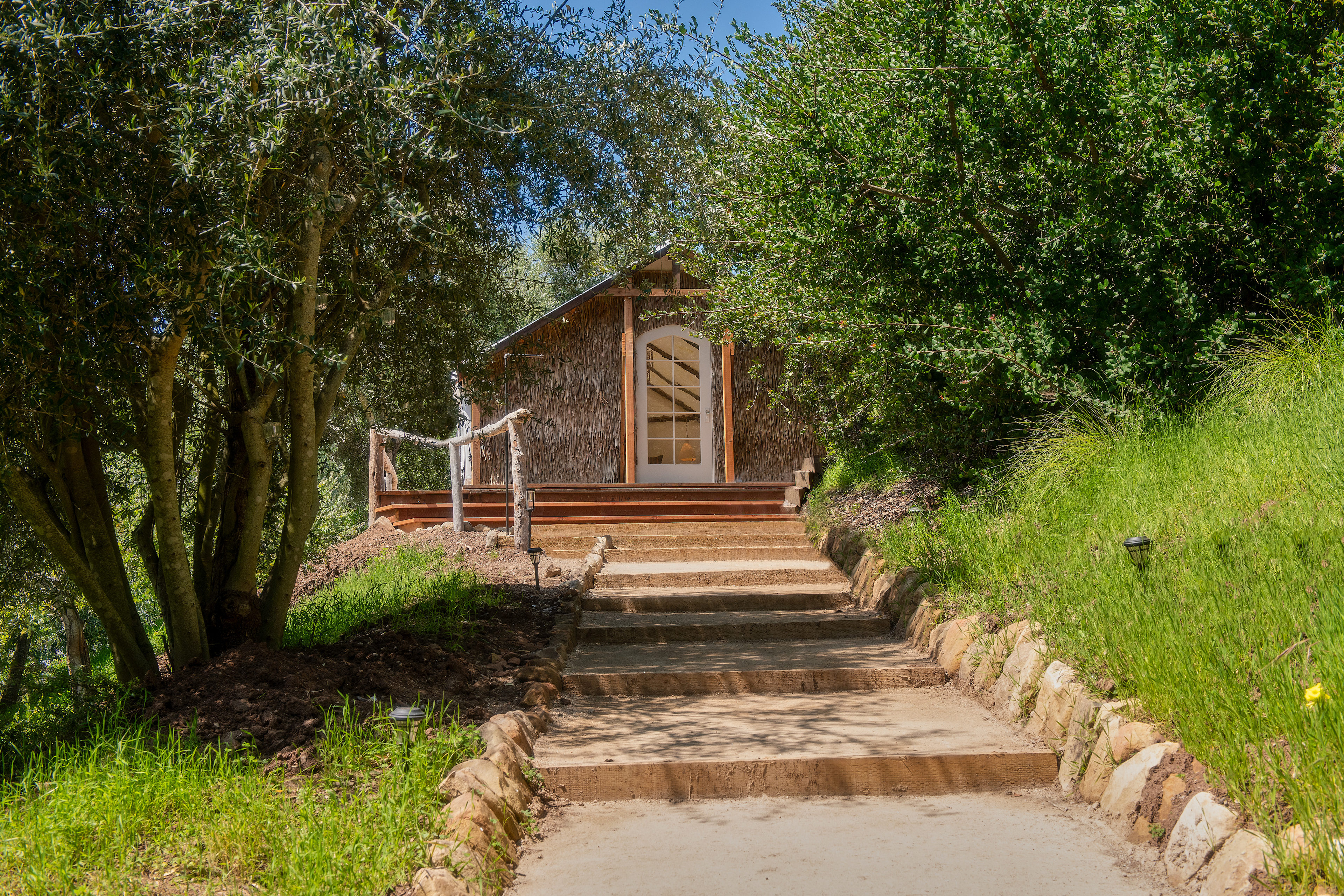 Casita Eco-Glamping