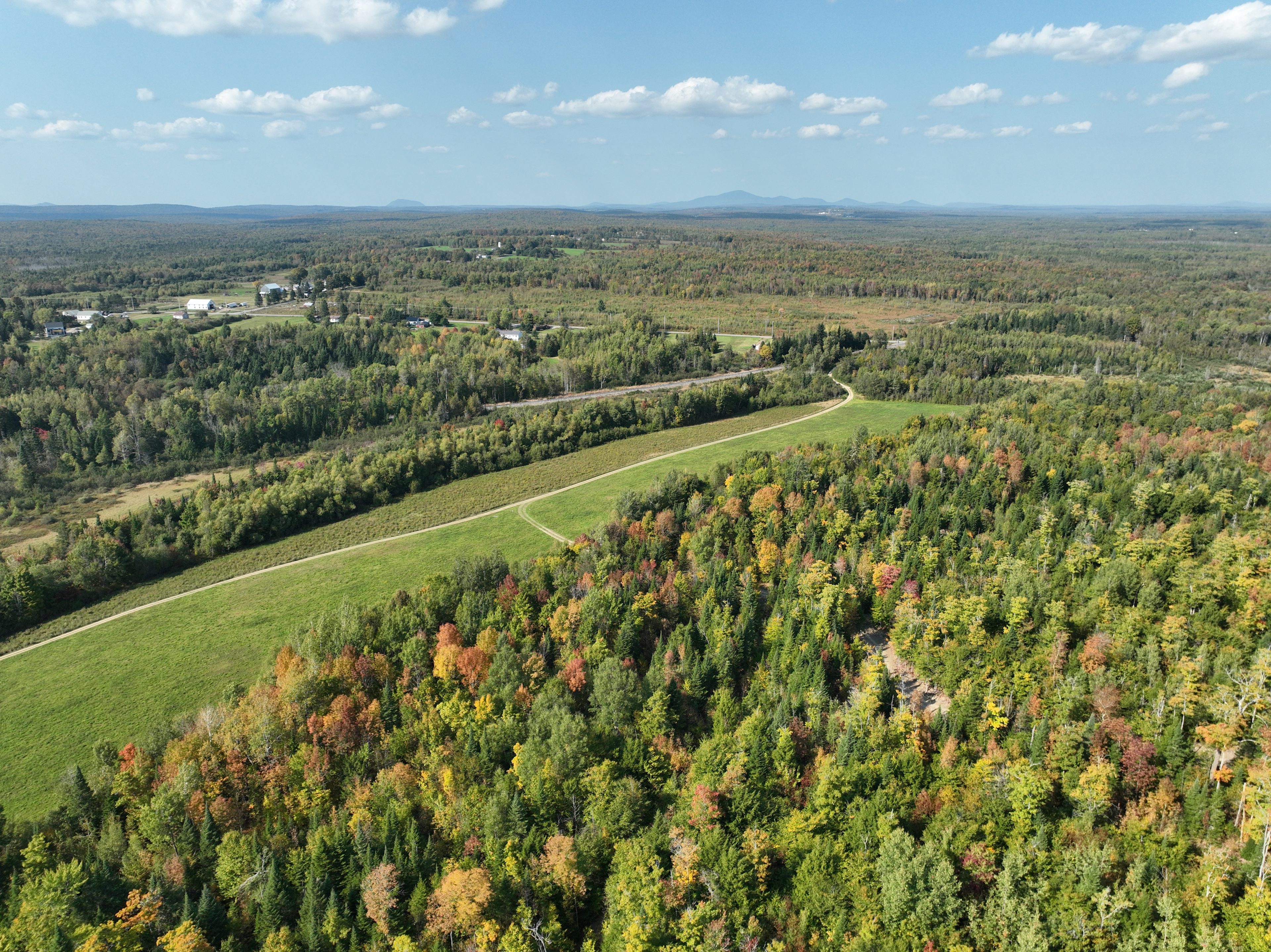 Katahdin Region Basecamp