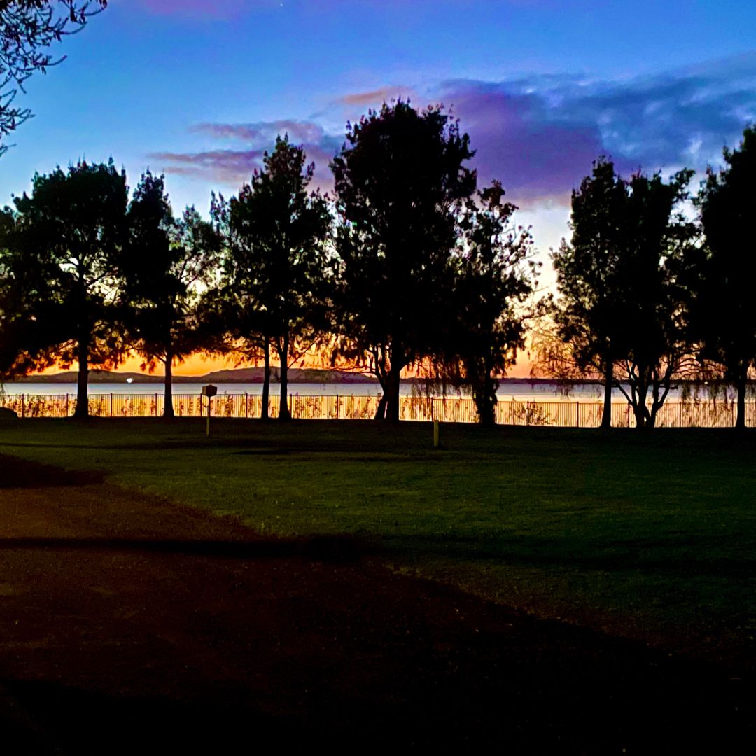 Lake Colac Holiday Park