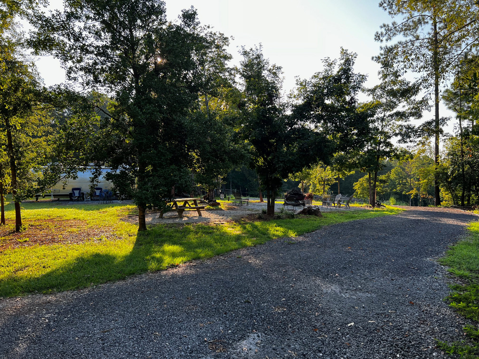 Dogwood Ridge