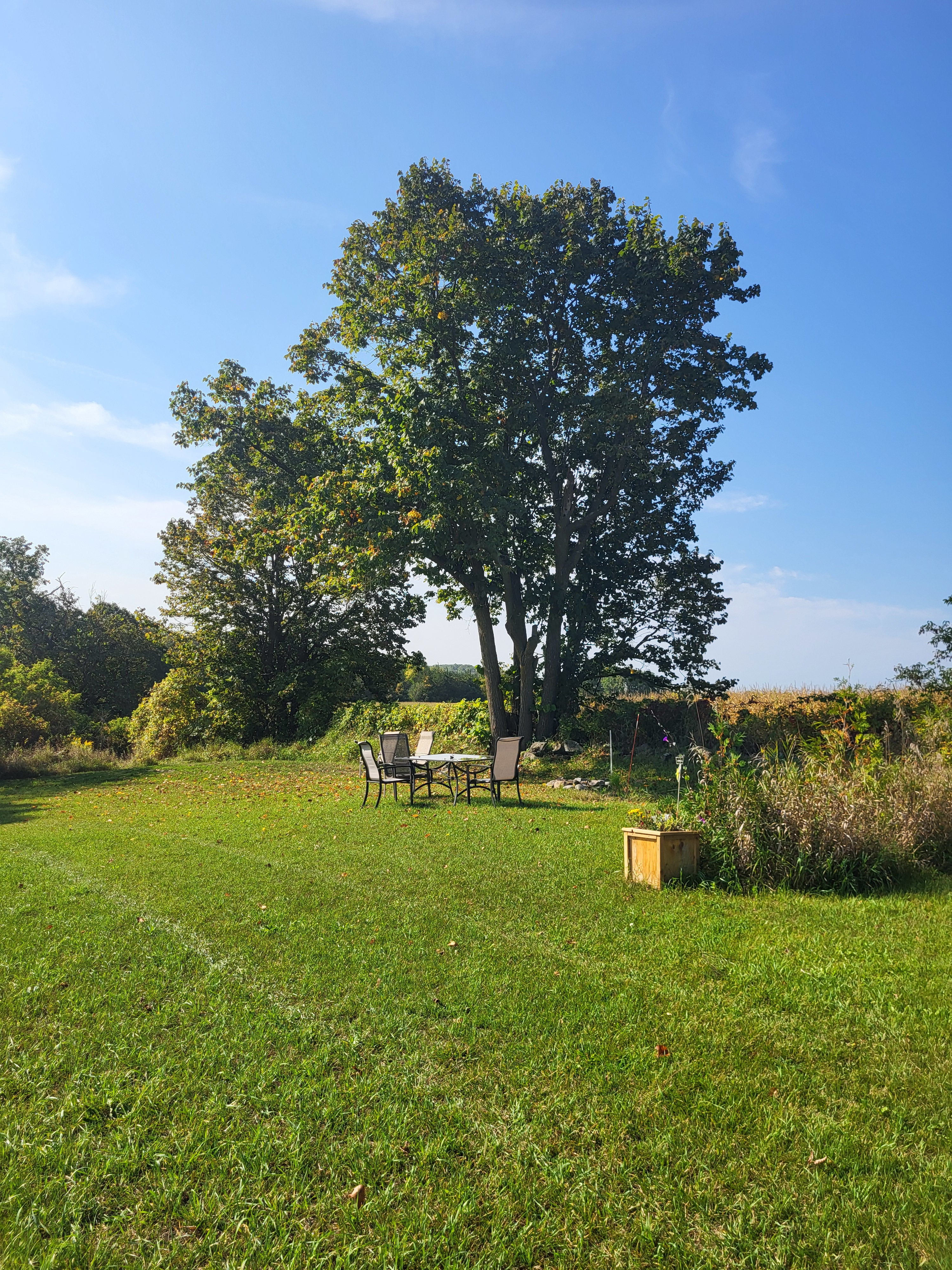 Campbellford Lightfoot Mountain