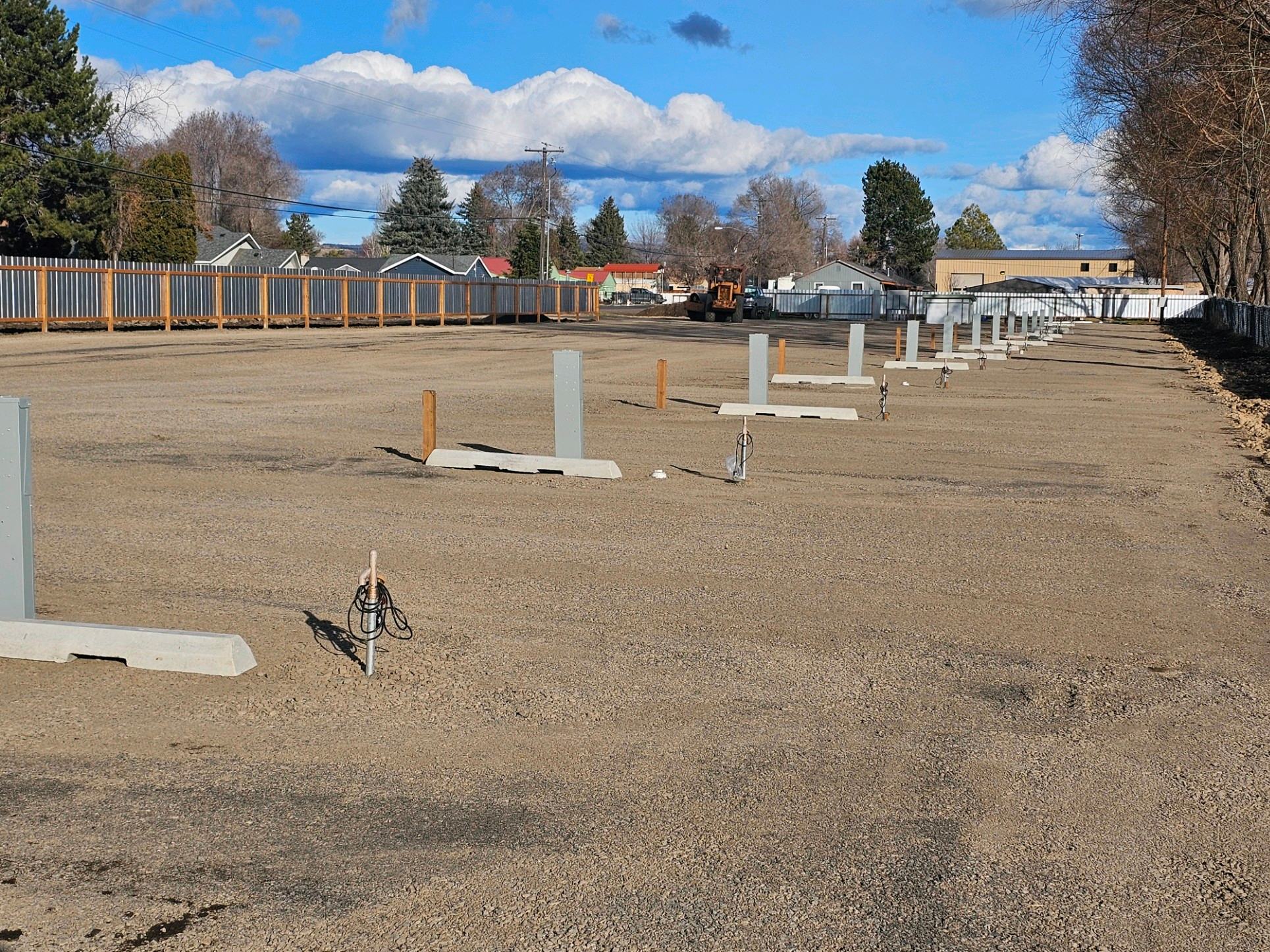 Lynn RV Park