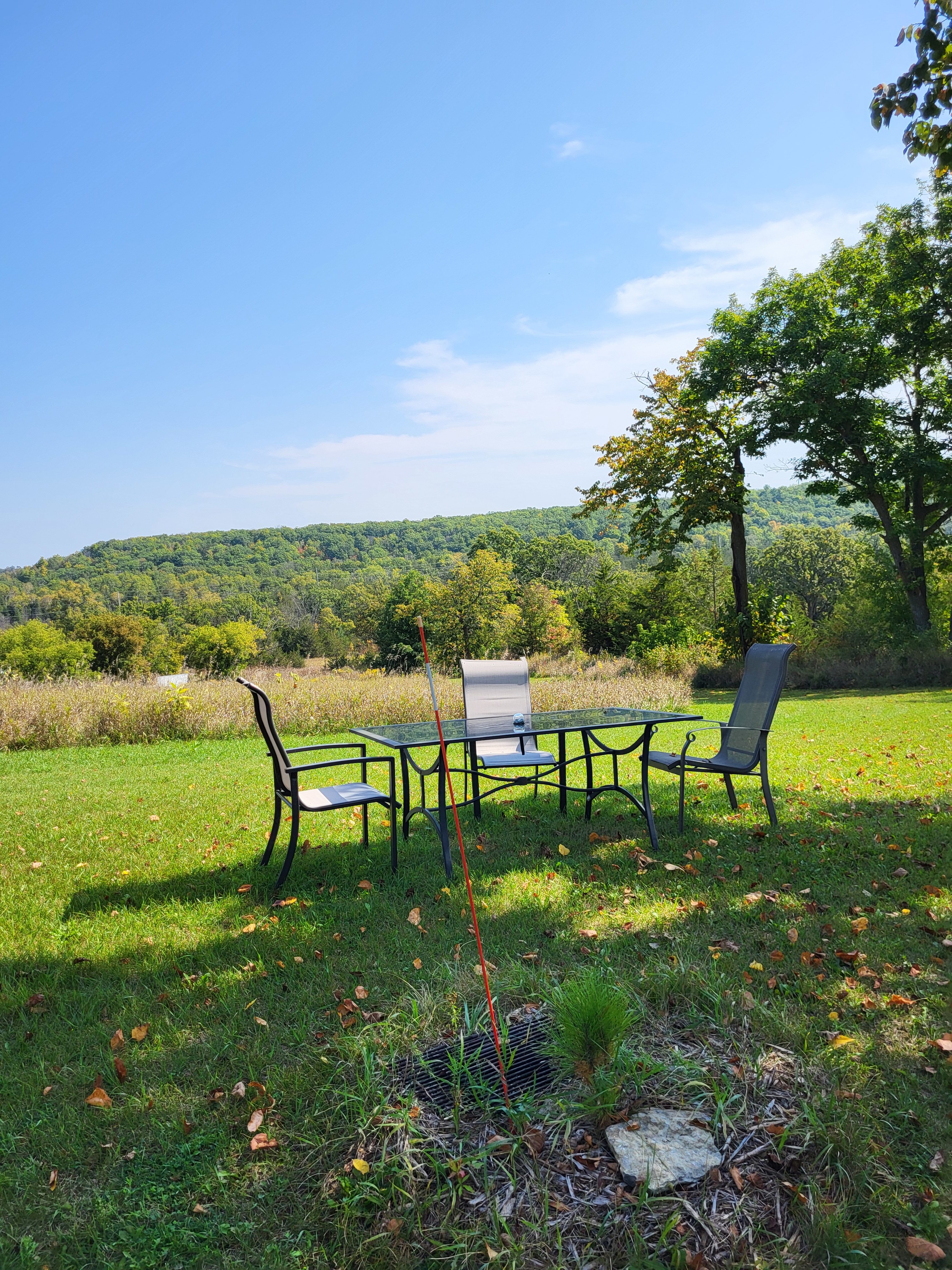 Campbellford Lightfoot Mountain