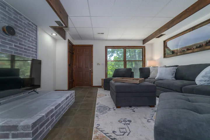 Shenandoah Retreat