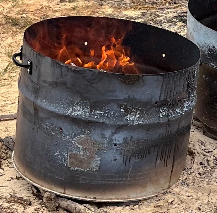 Buddy’s Enterprise, Inc.