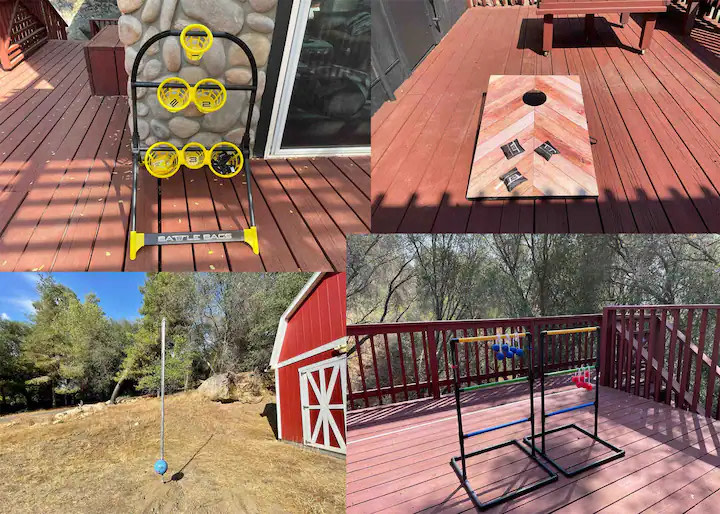 Tiny House / Harry Potter Treehouse