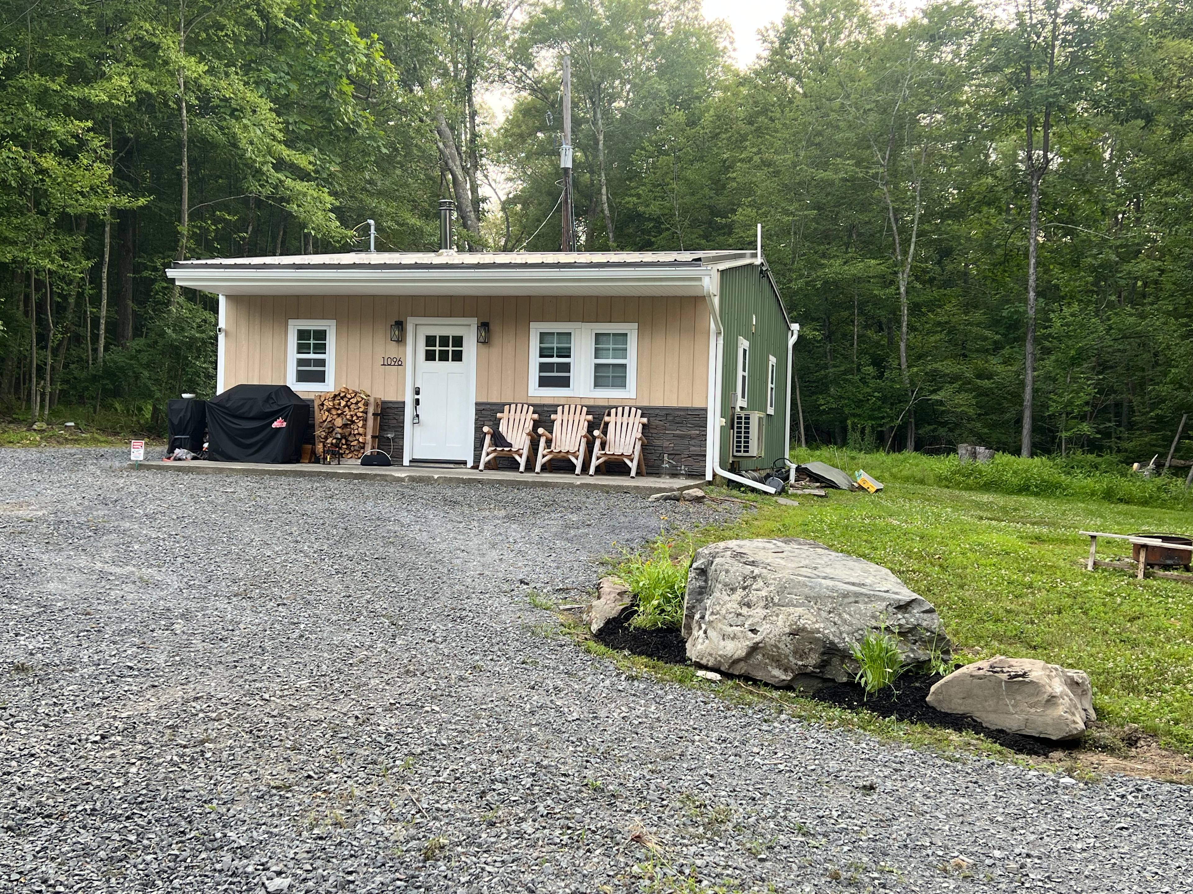 Deer Point