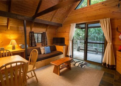 Mt Glorious Getaways