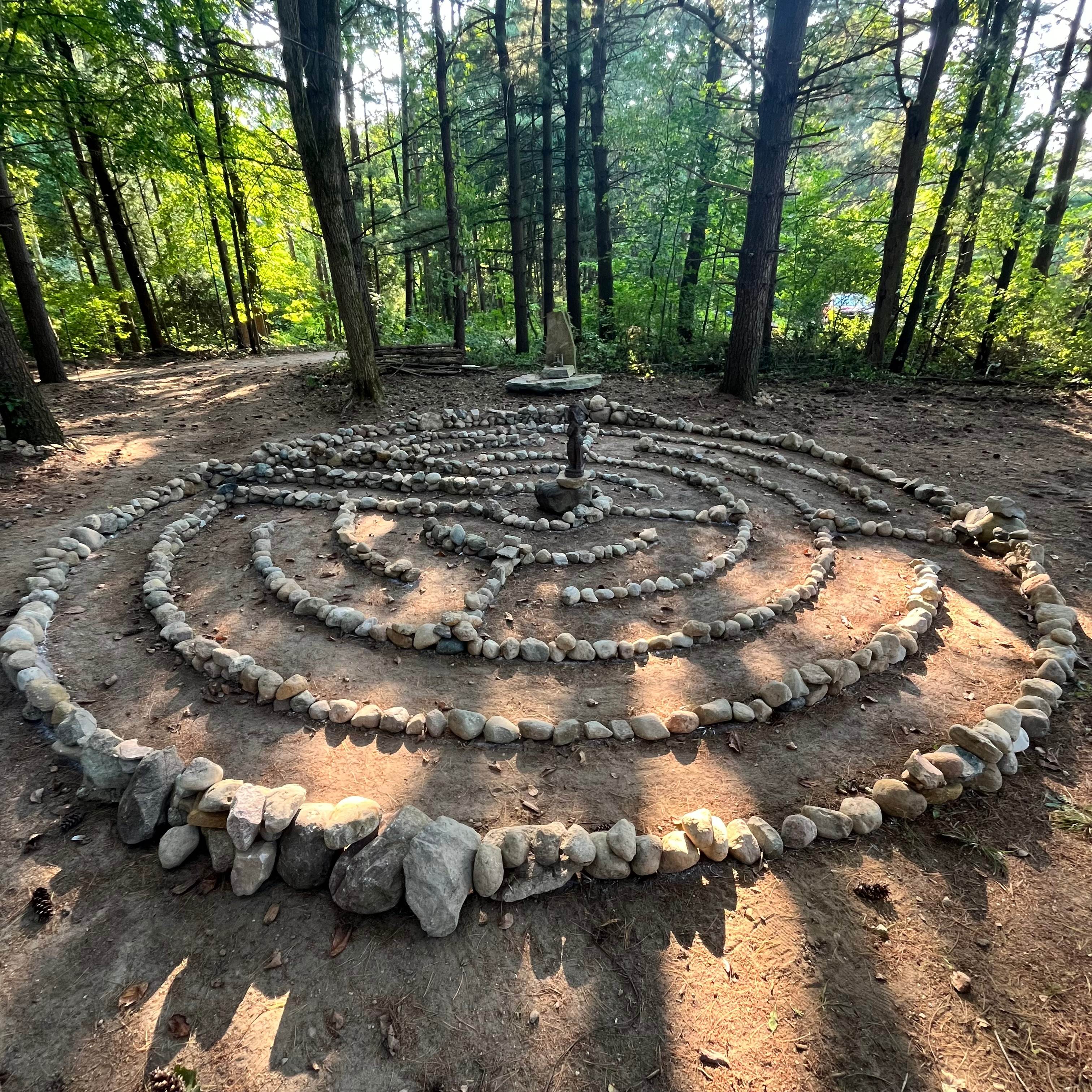 Thousand S.’s Land