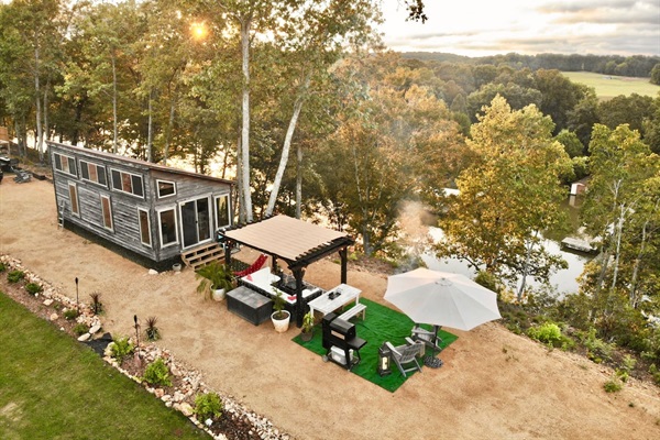 Wish Upon A Star Vacation Properties