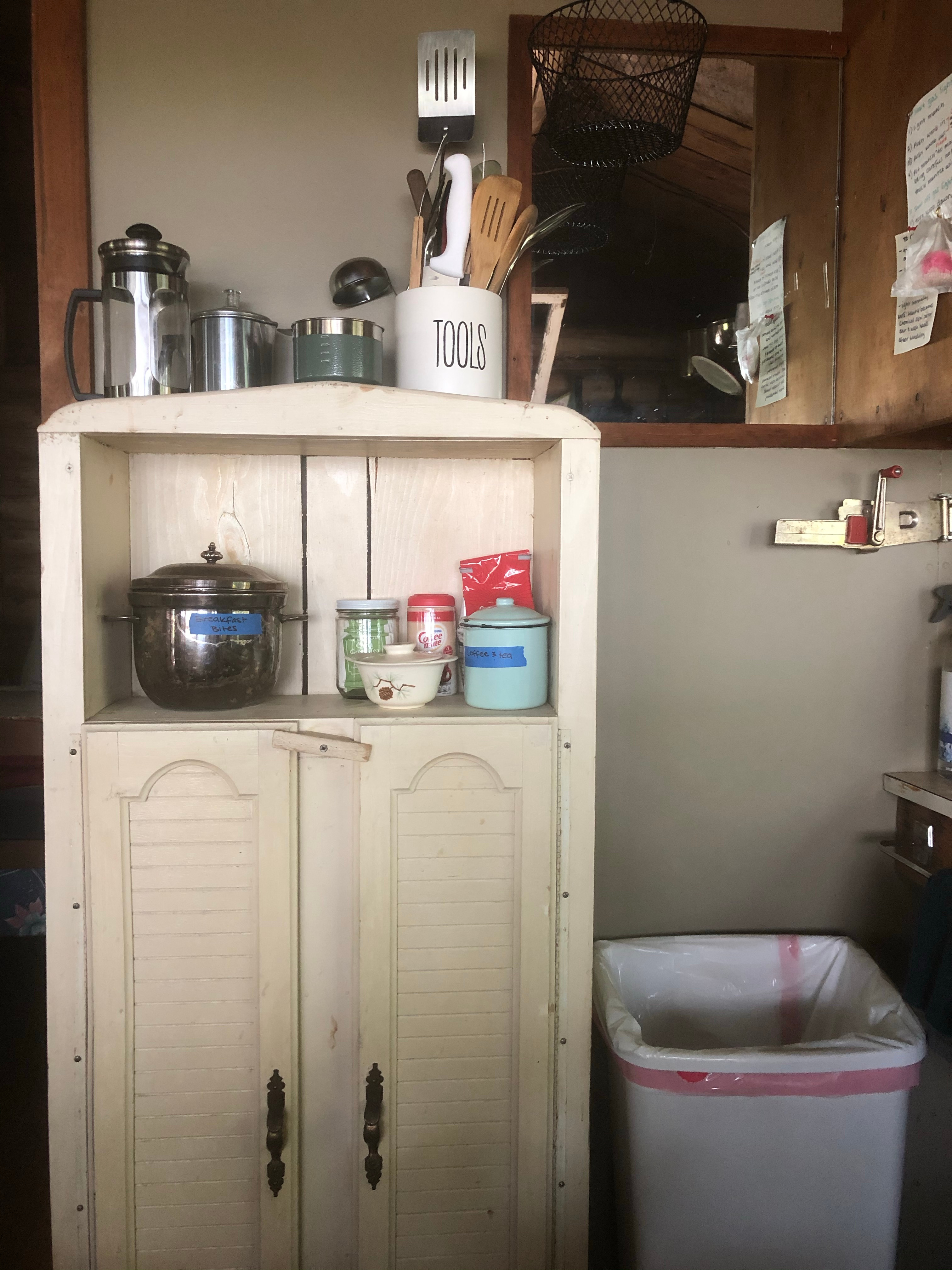 Cole's Moosehorn Cabins
