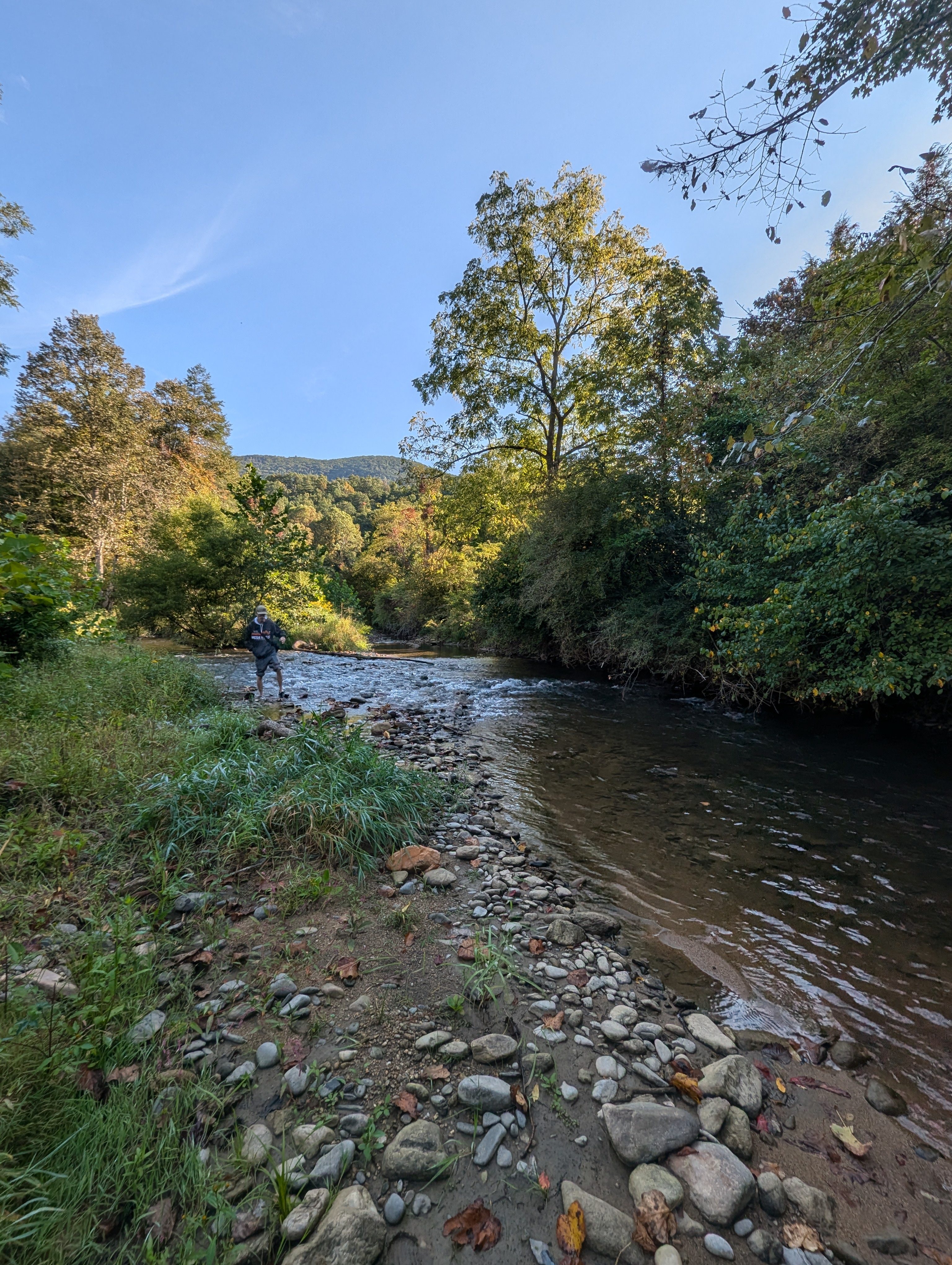 Roan Mountain Glamping