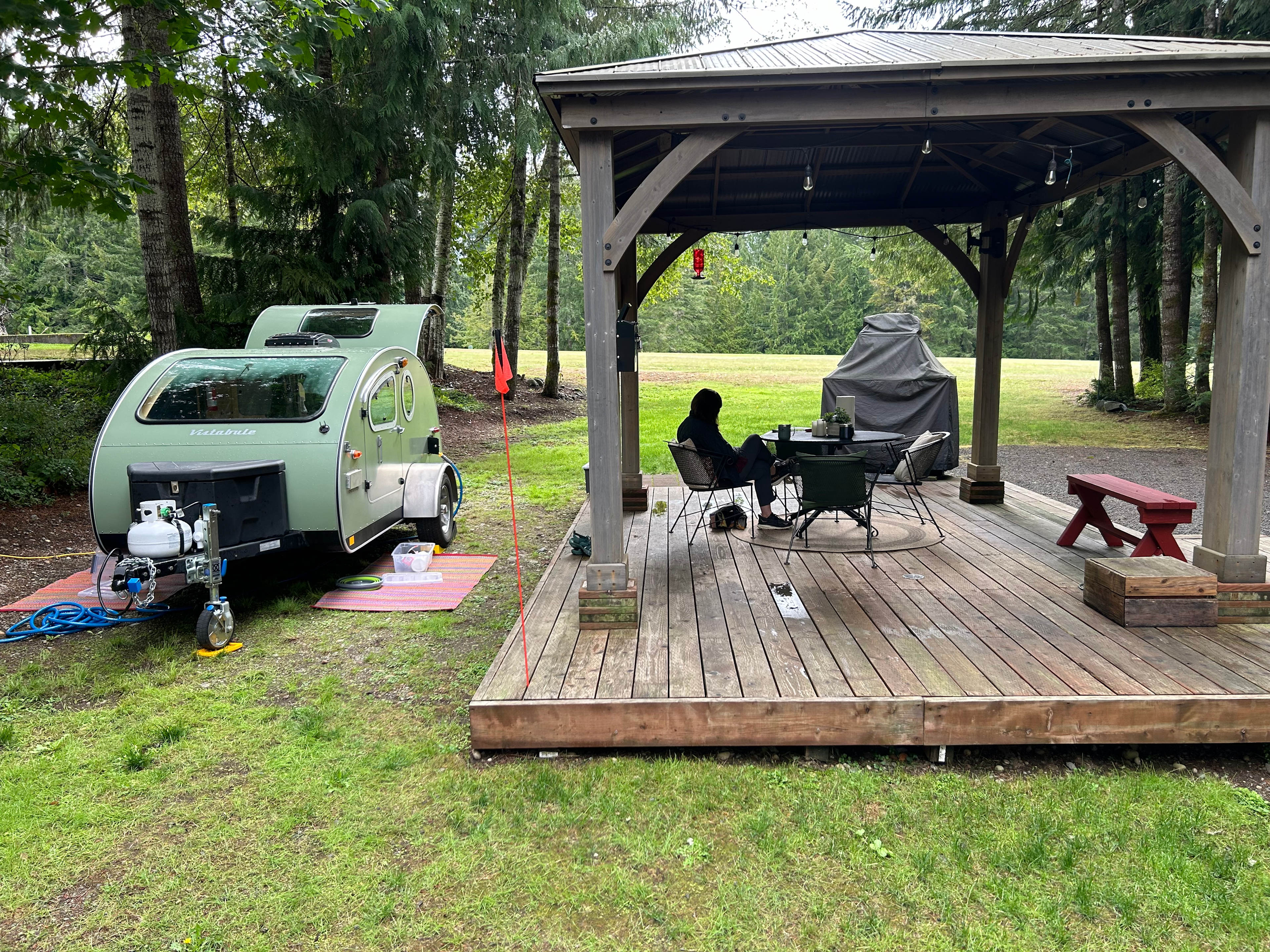 Roughin' It RV Park