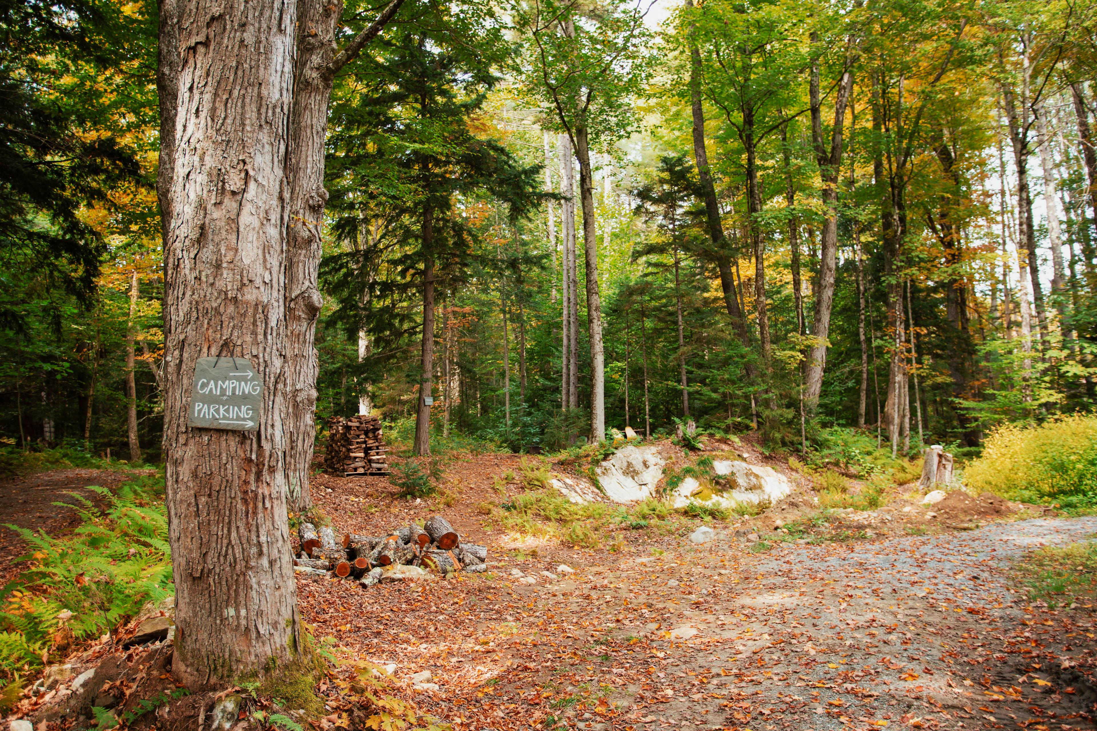 Secluded Stays At Quill Nook Farm