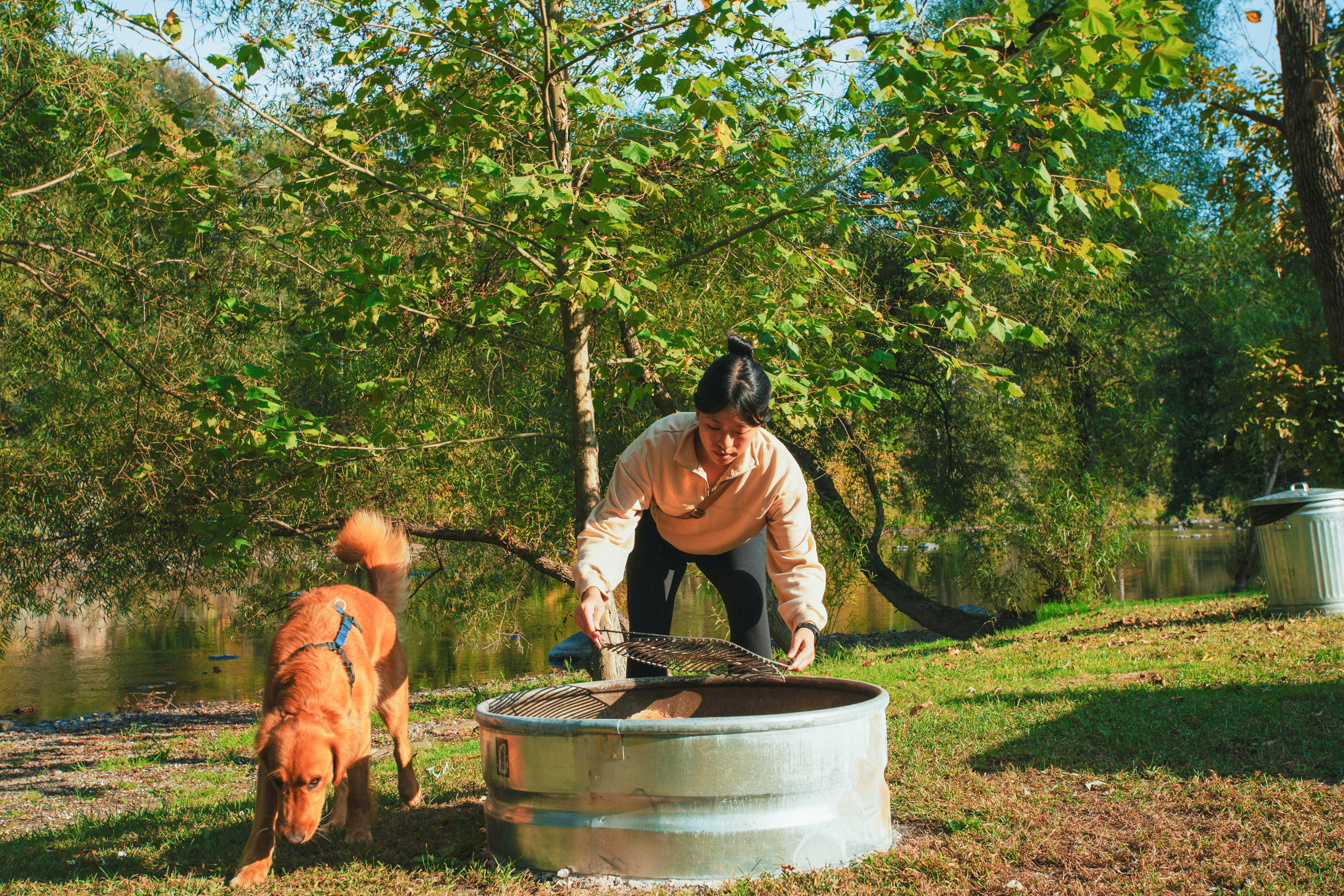 Historic Riverside Farm
