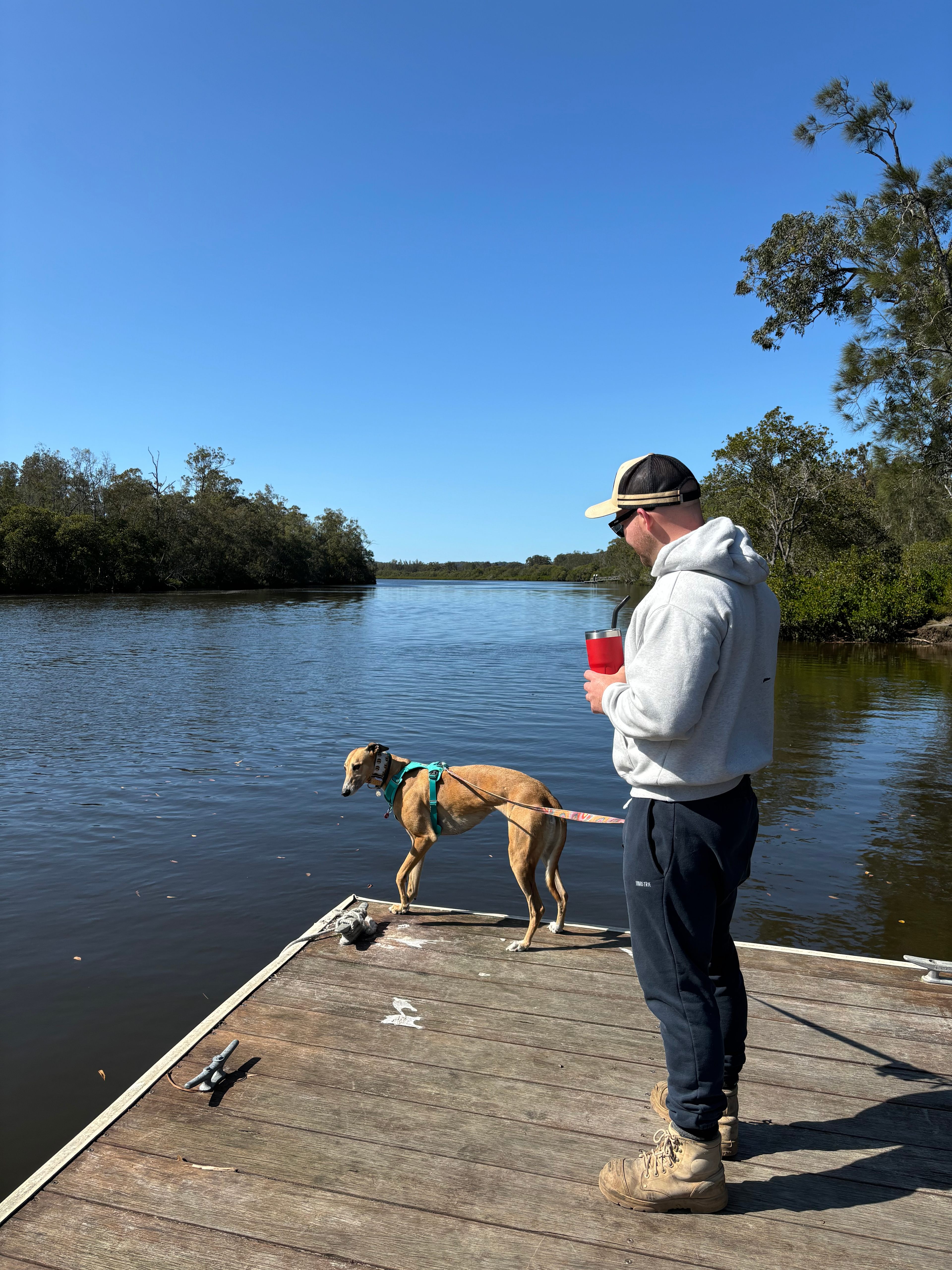 The Branch River Retreat