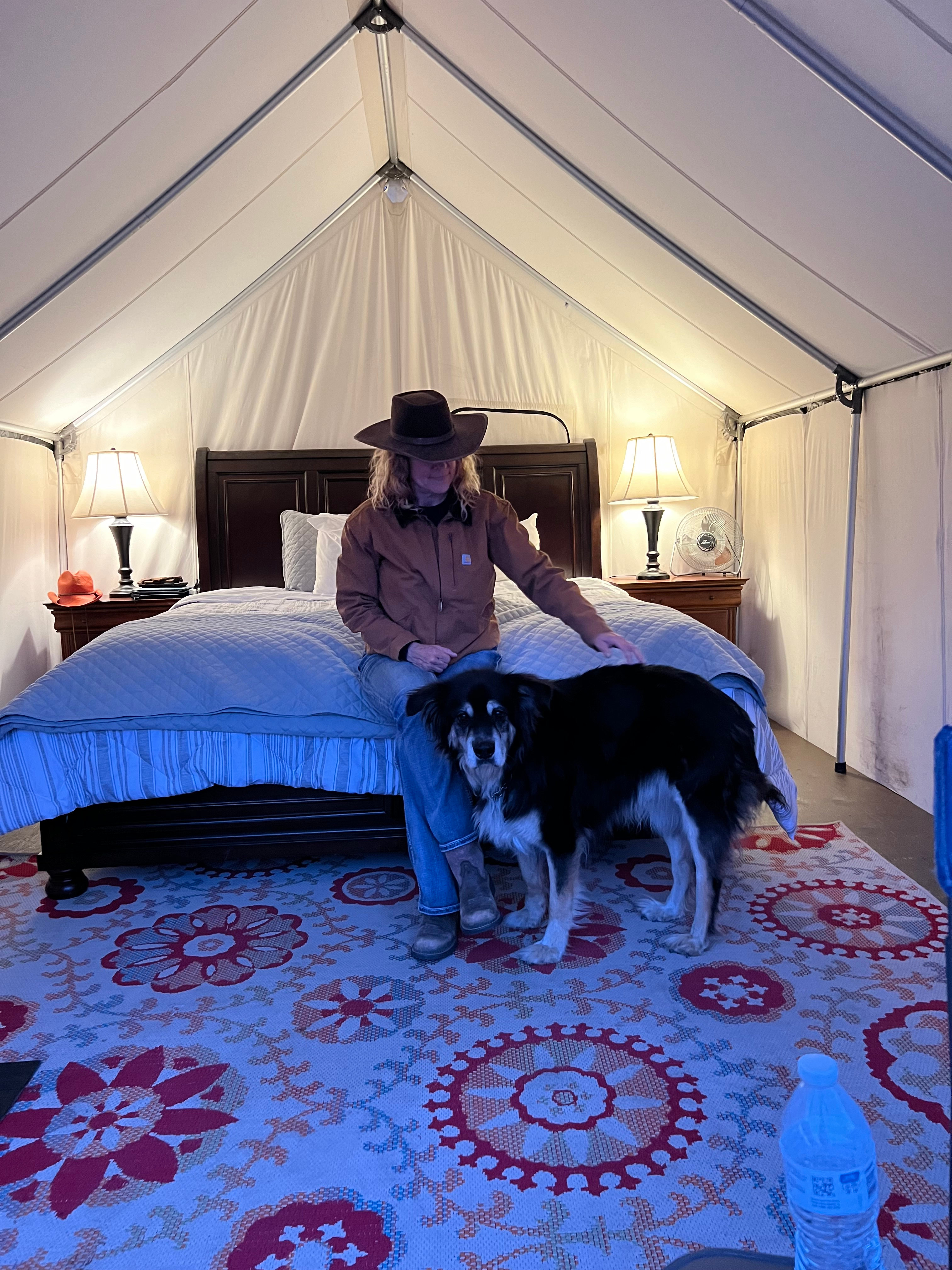 Oxen-Le-Fields Montana