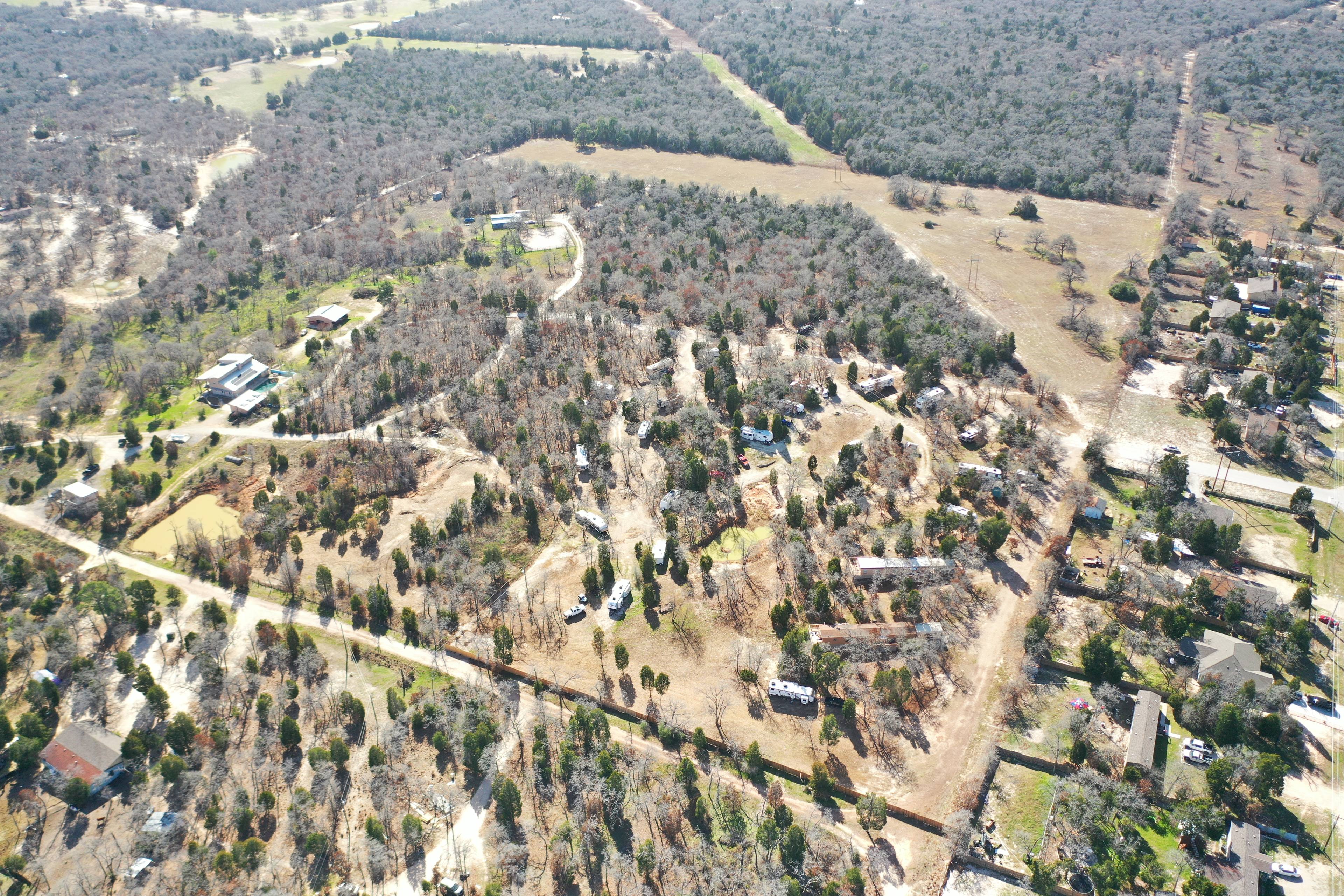 Colinas RV Park