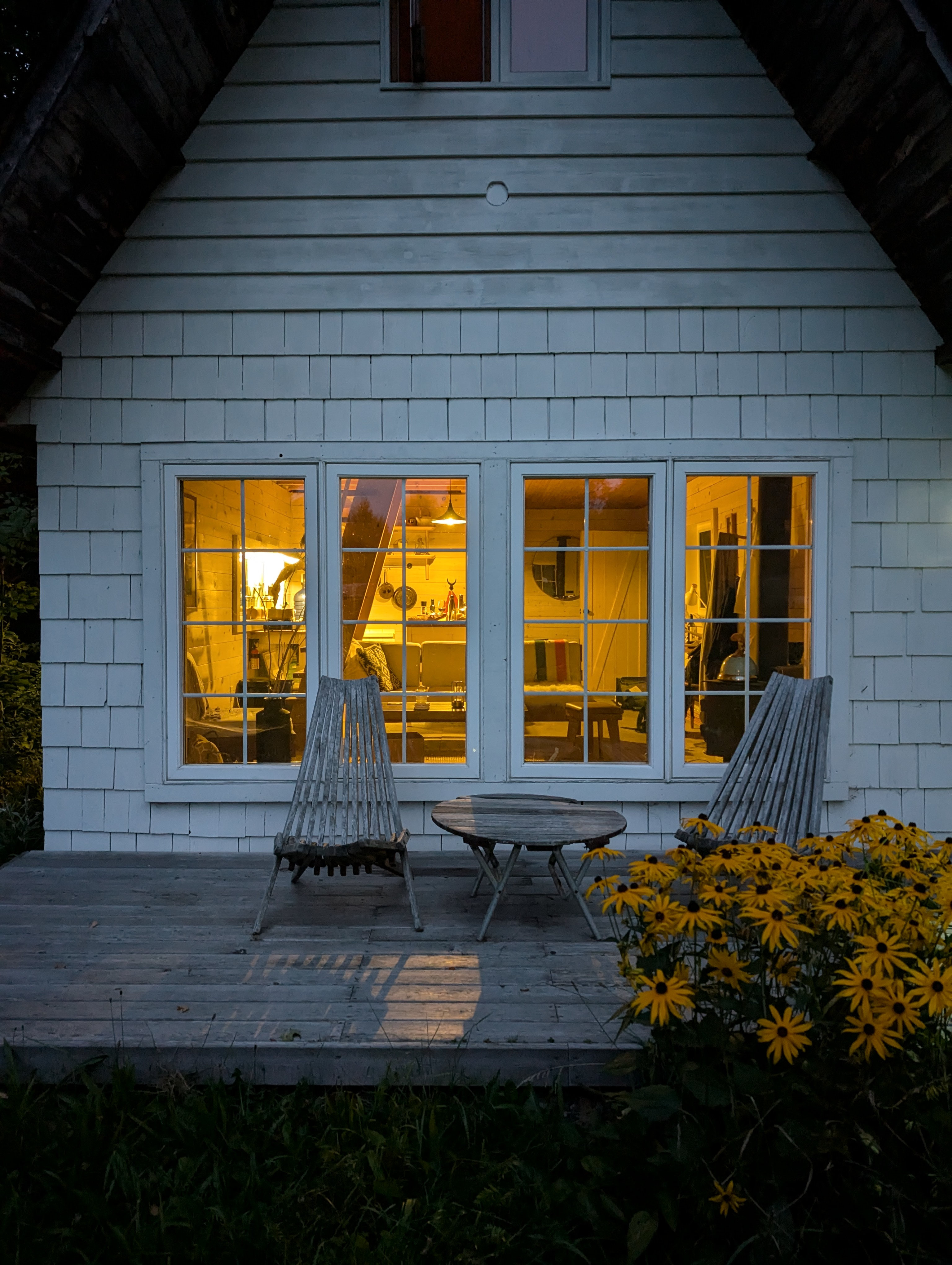 Ahki House