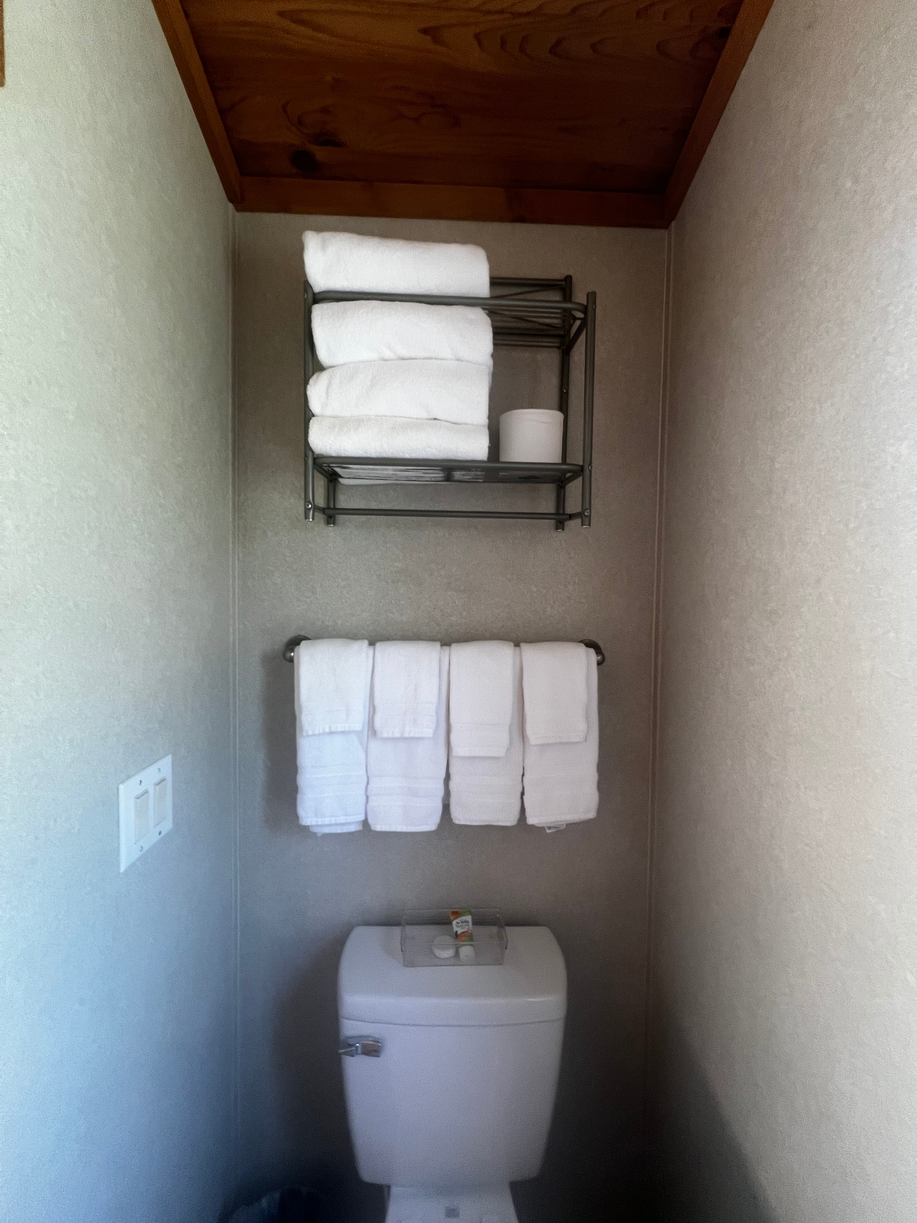 Sequoia Secluded Escape