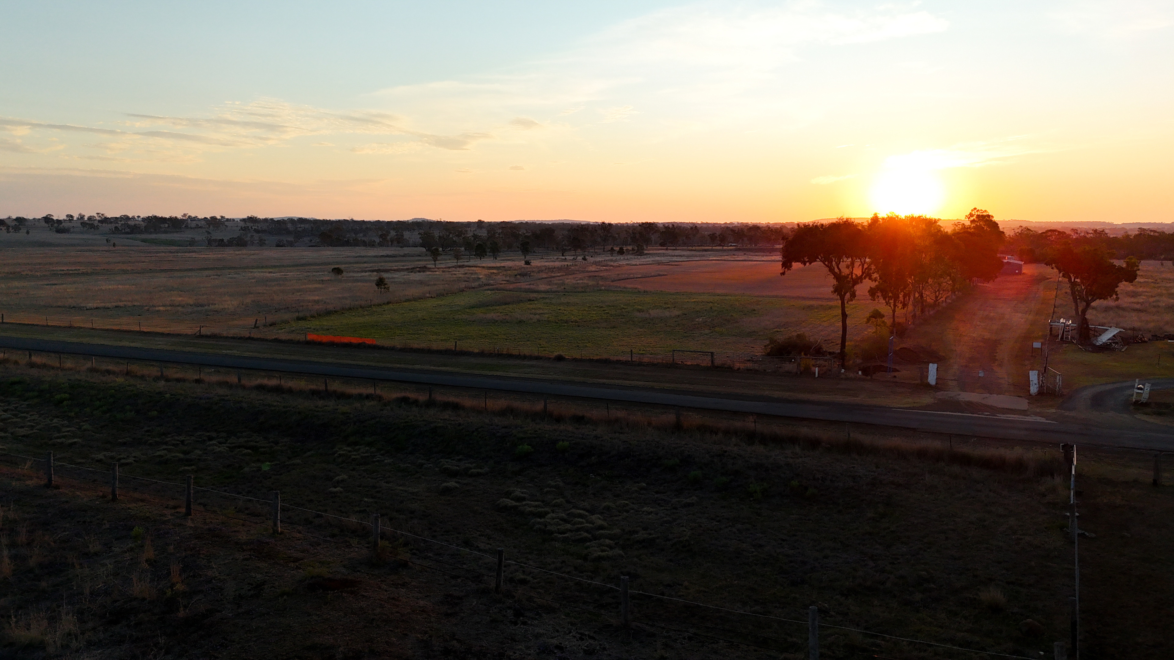 Park Up Westbrook @ Rengaw Ridge