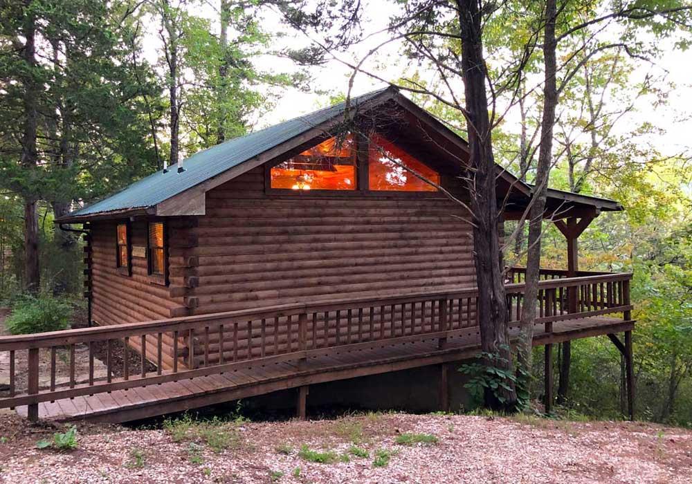 Enchanted Forest Resort