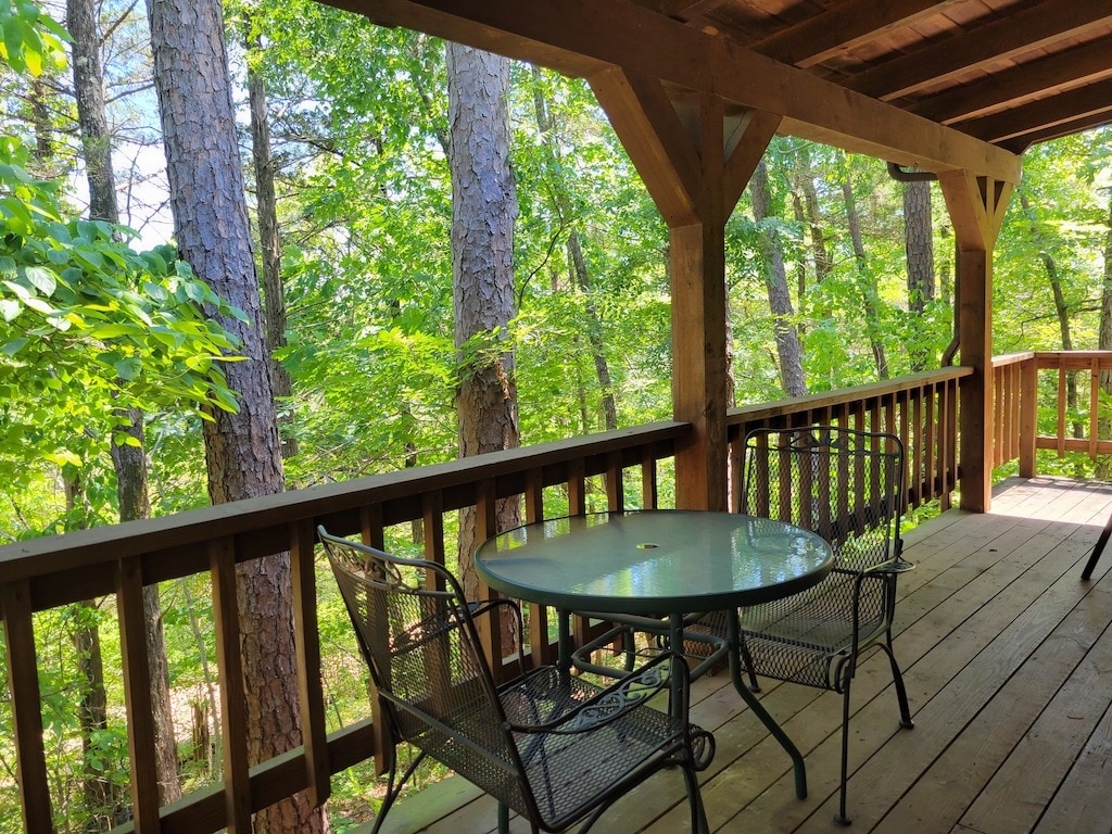 Enchanted Forest Resort