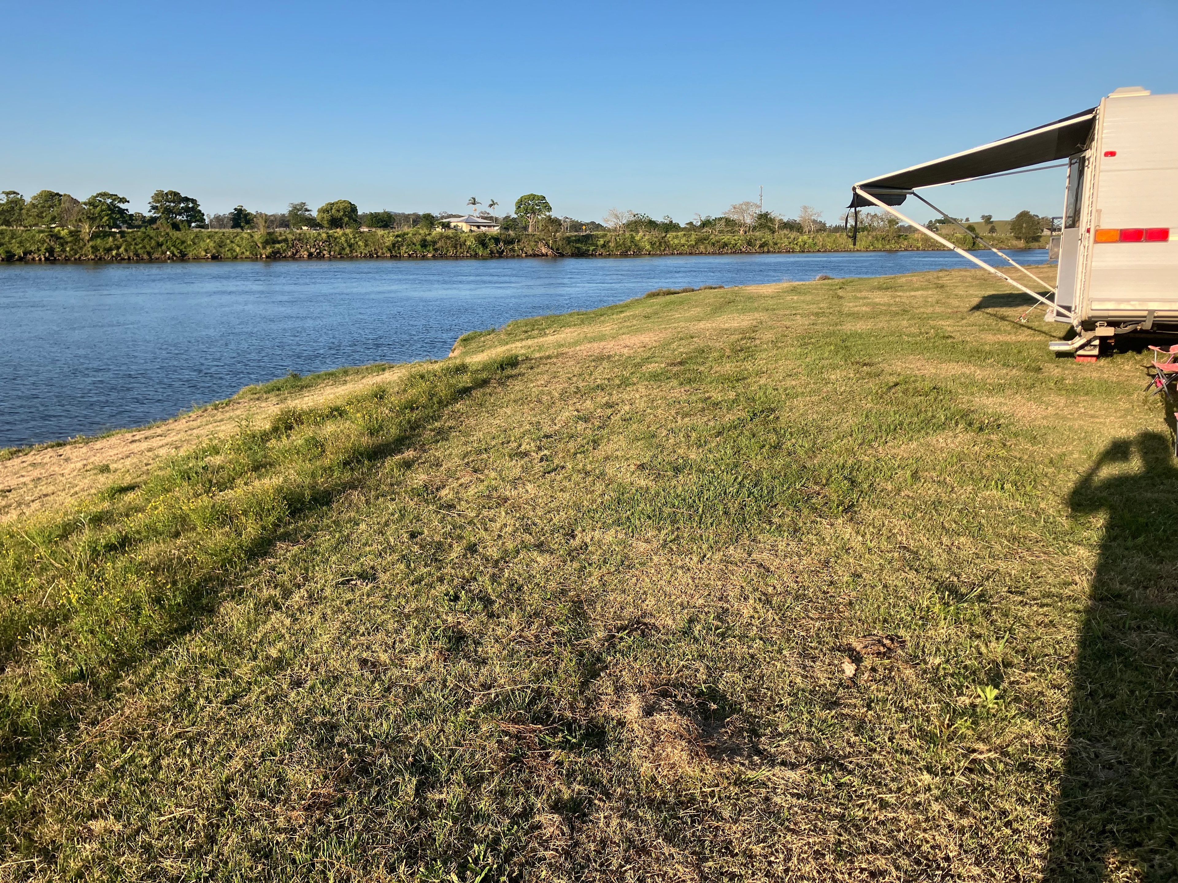 Macleay River private Retreat