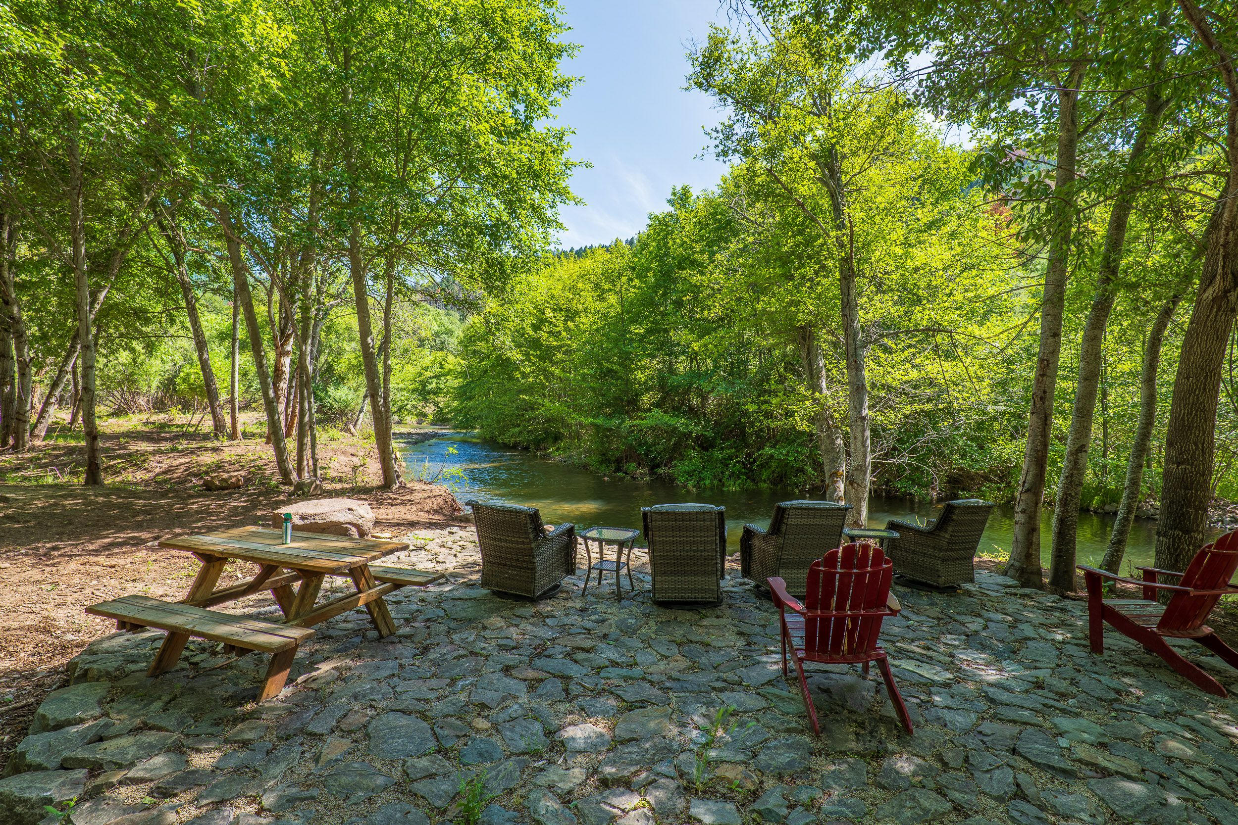 Sunnybrook Ranch